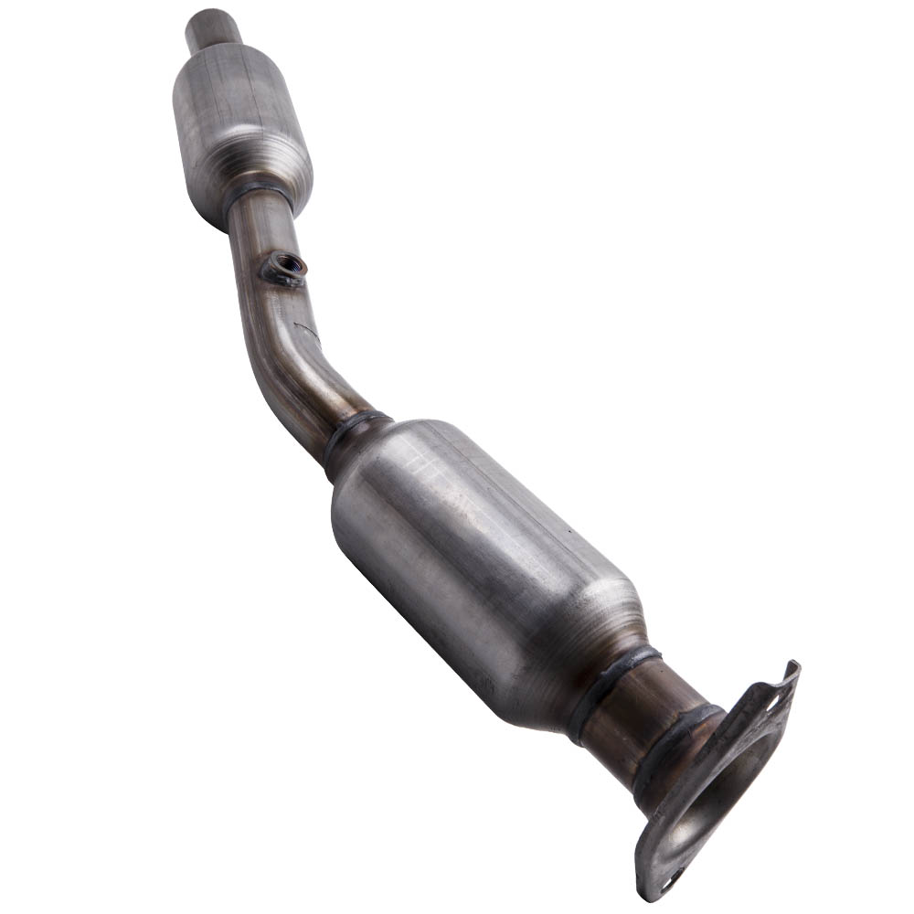 prius catalytic convertor