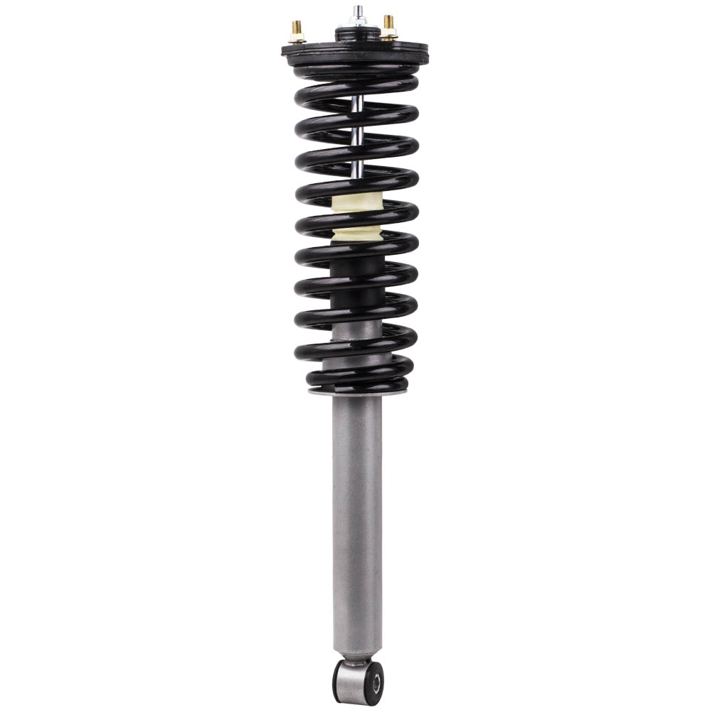 Coilovers conversión Kit for Lexus LS 430 2001-2006 XF30 Suspensión tuning