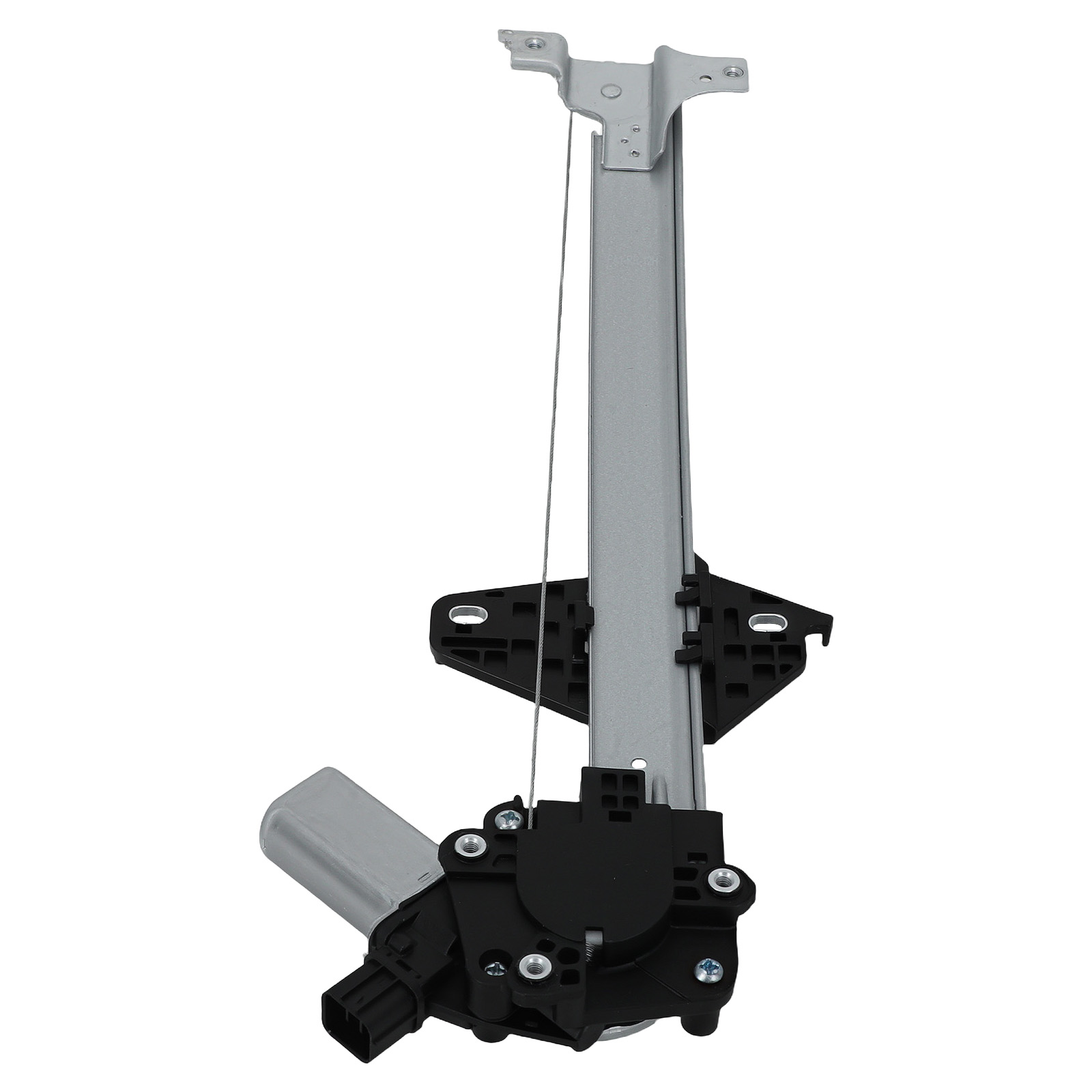 1pc Rear Right Passenger Side Power Window Regulator for Honda Civic 2006-2011