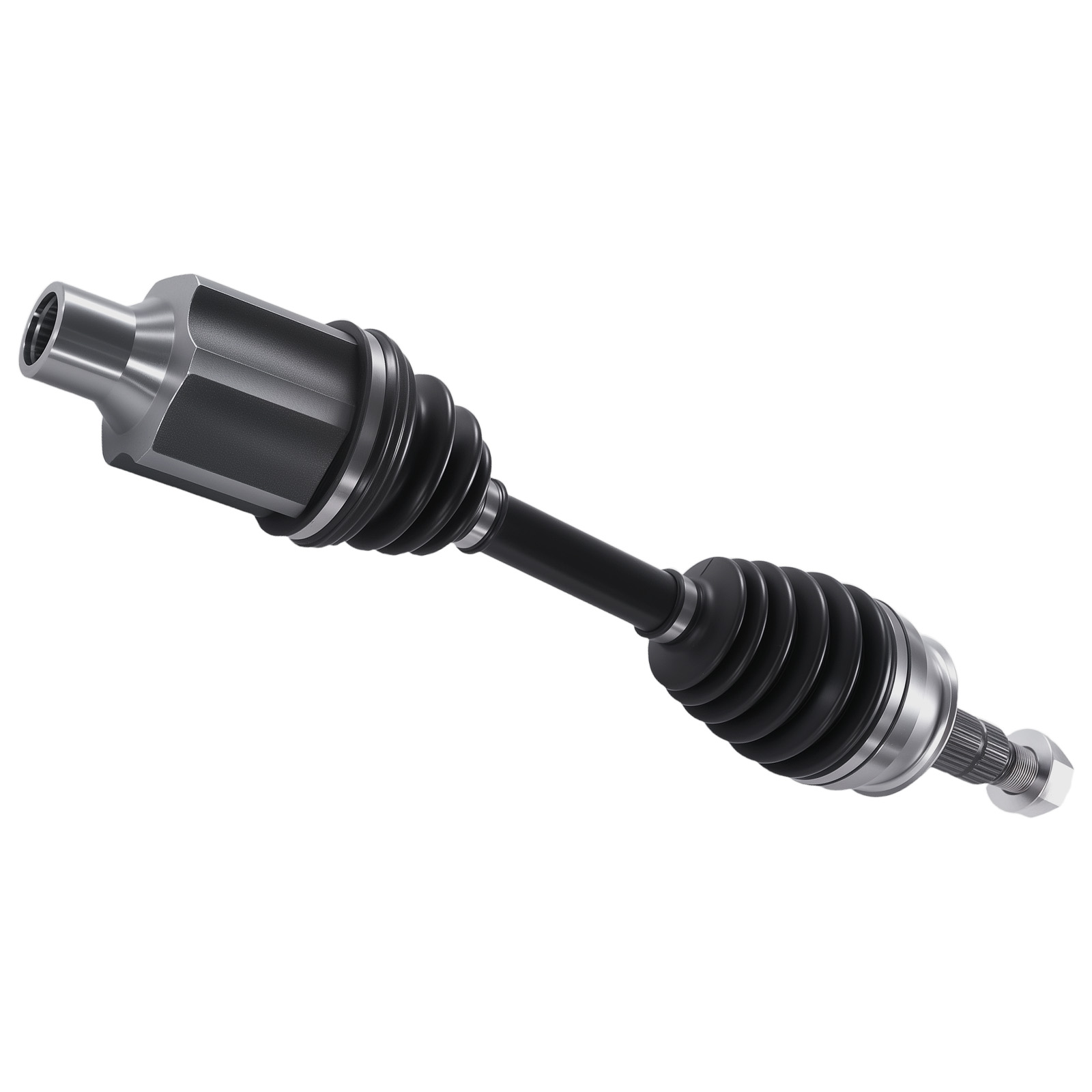 Front Right CV Axle For Buick Envision AWD Chevrolet Equinox GMC Terrain 4WD