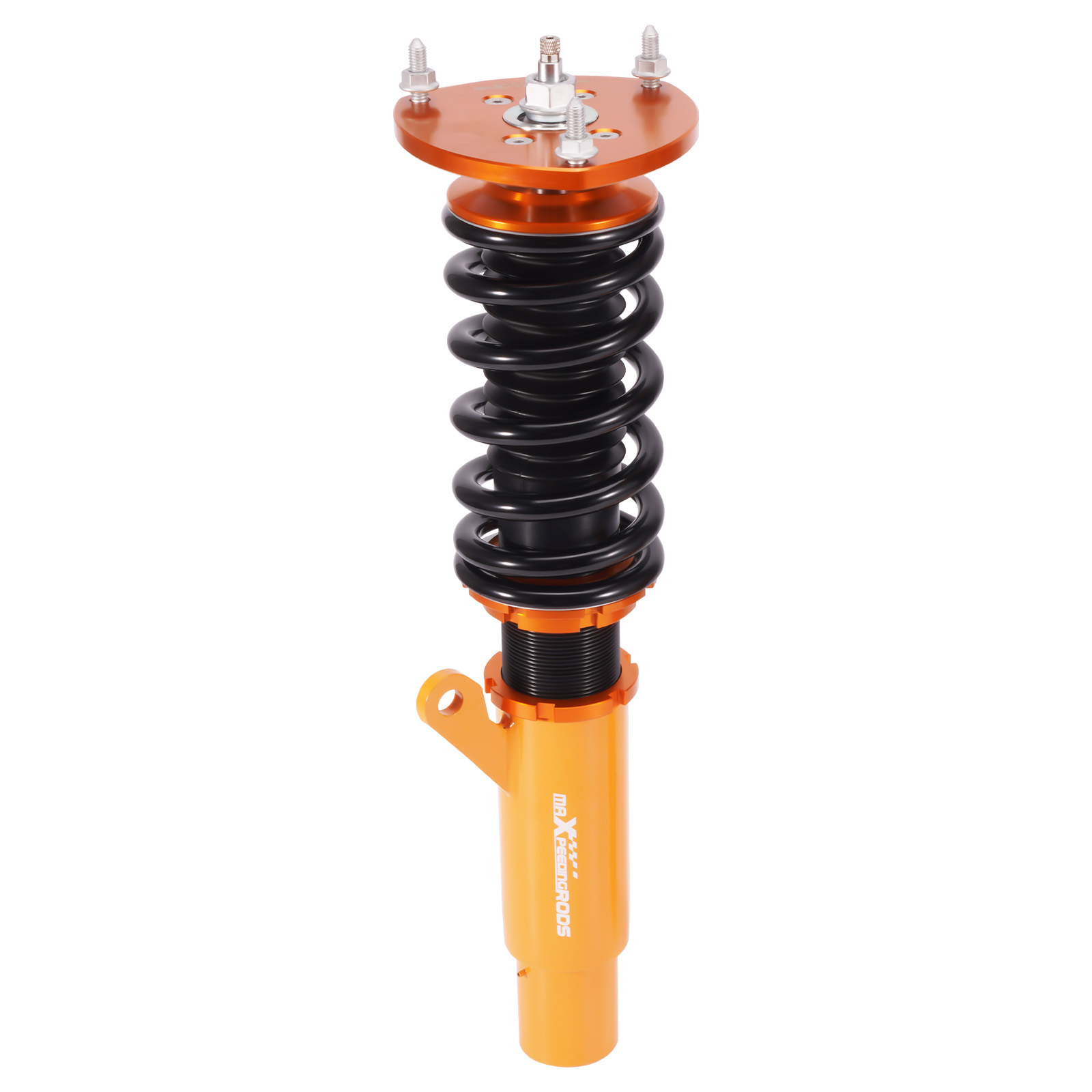24-Stufen-Zugstuf Gewindefahrwerk for Skoda Octavia III Combi 2012-2017 5E5, 5E6