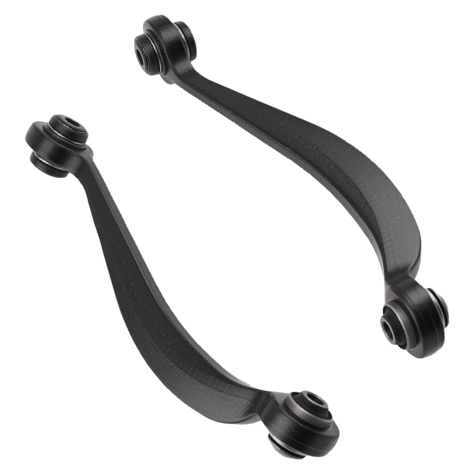 2x Rear Upper Forward Lateral Control Arms Assembly for Buick Enclave 2008-2017