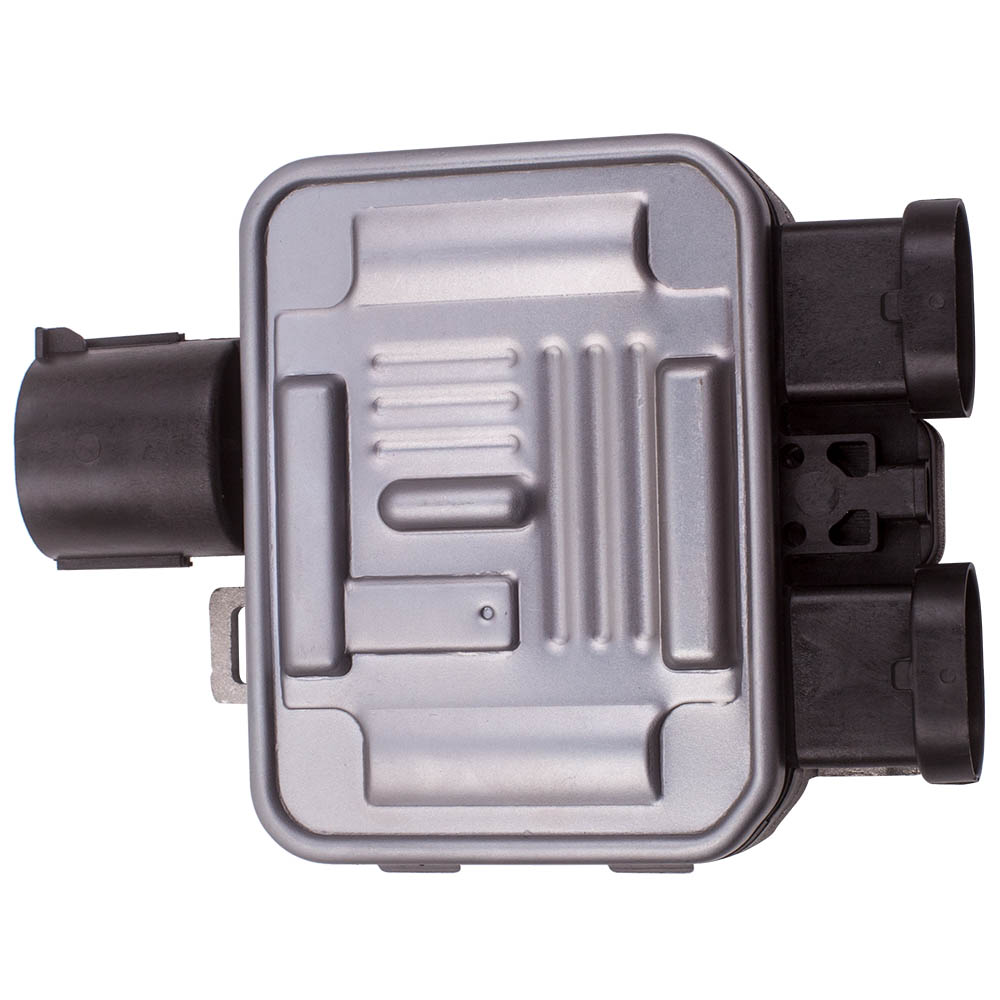 RADIATORE DEL MODULO CONTROLLO DELLA VENTOLA for LAND ROVER VOLVO 940.0058.03