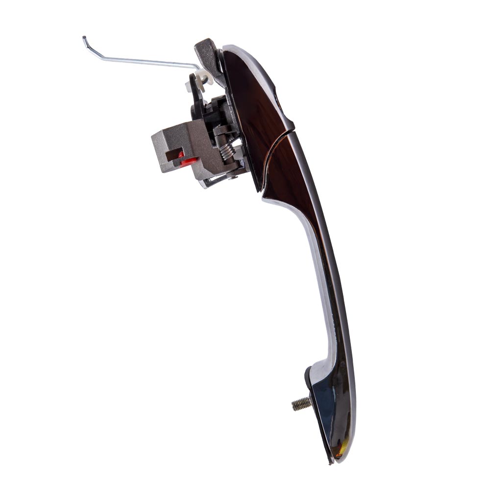 TÜRGRIFF AUSSEN TÜRÖFFNER VORNE LINKS FÜR FIAT 500 2007- 7735451697