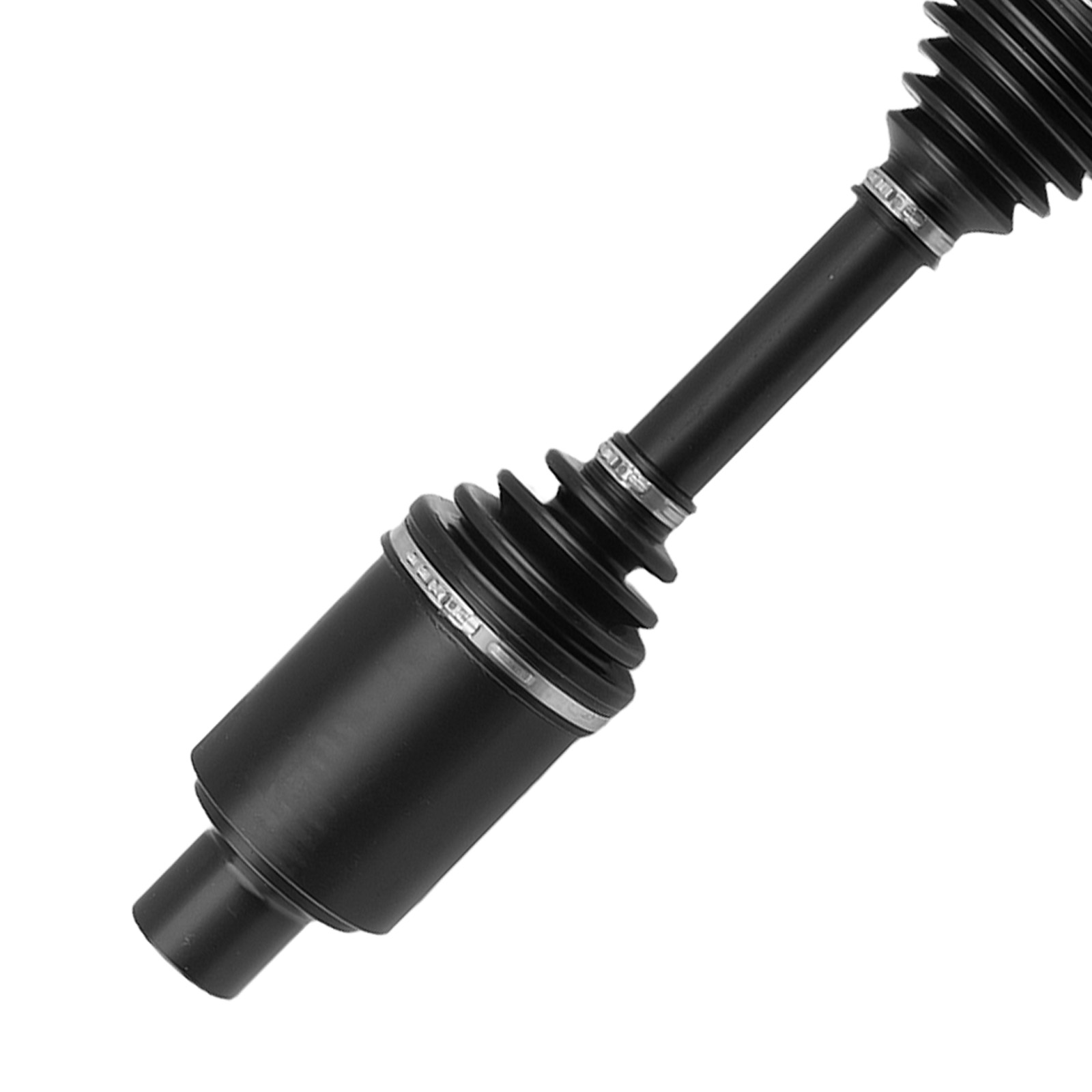 CV Axle Shaft Front Right for Jeep Liberty 3.7L 4WD 2002-2007 60-3352