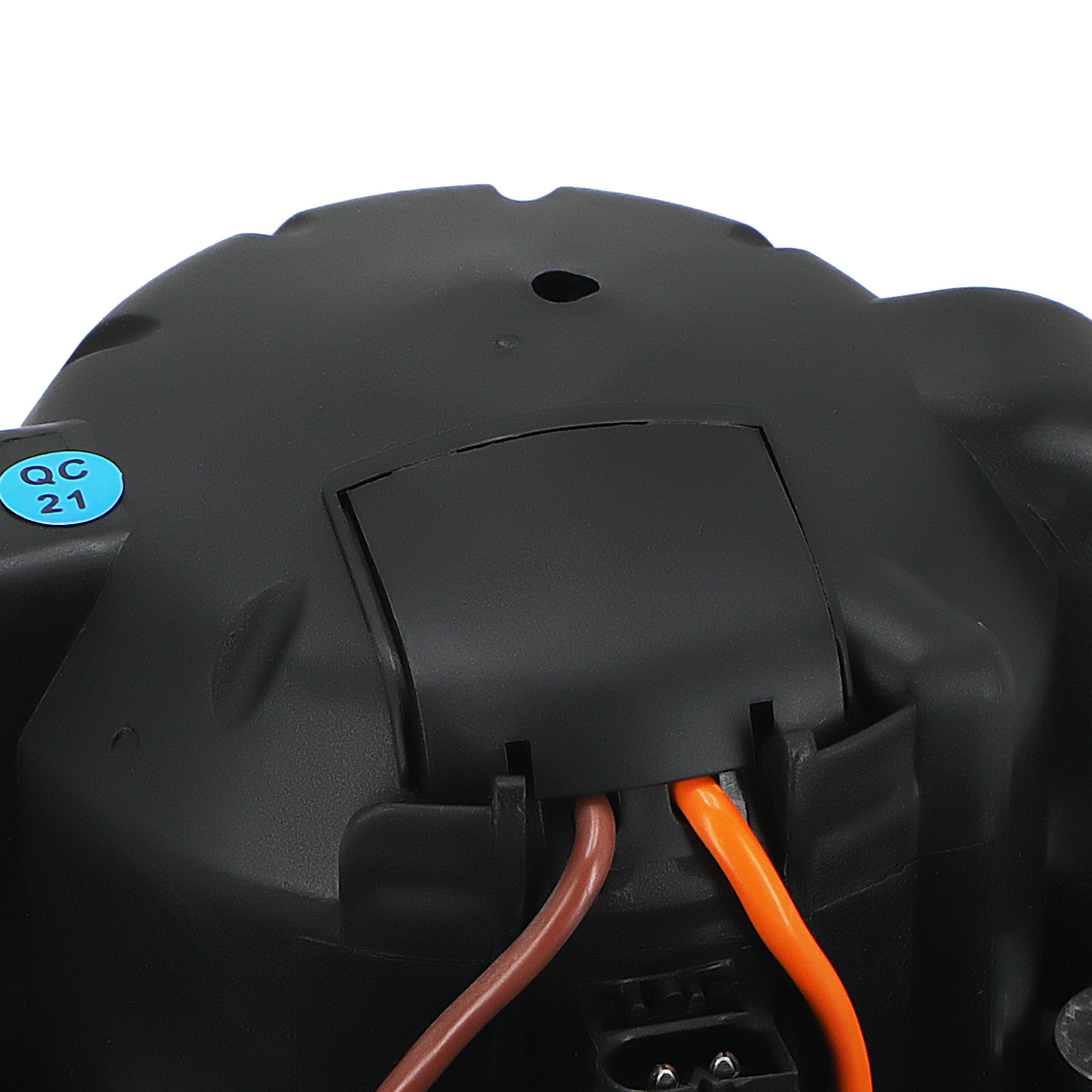 HVAC Blower Motor w/ Fan Cage for Mercedes-Benz B200 2.0L 2006-2011 1698200642