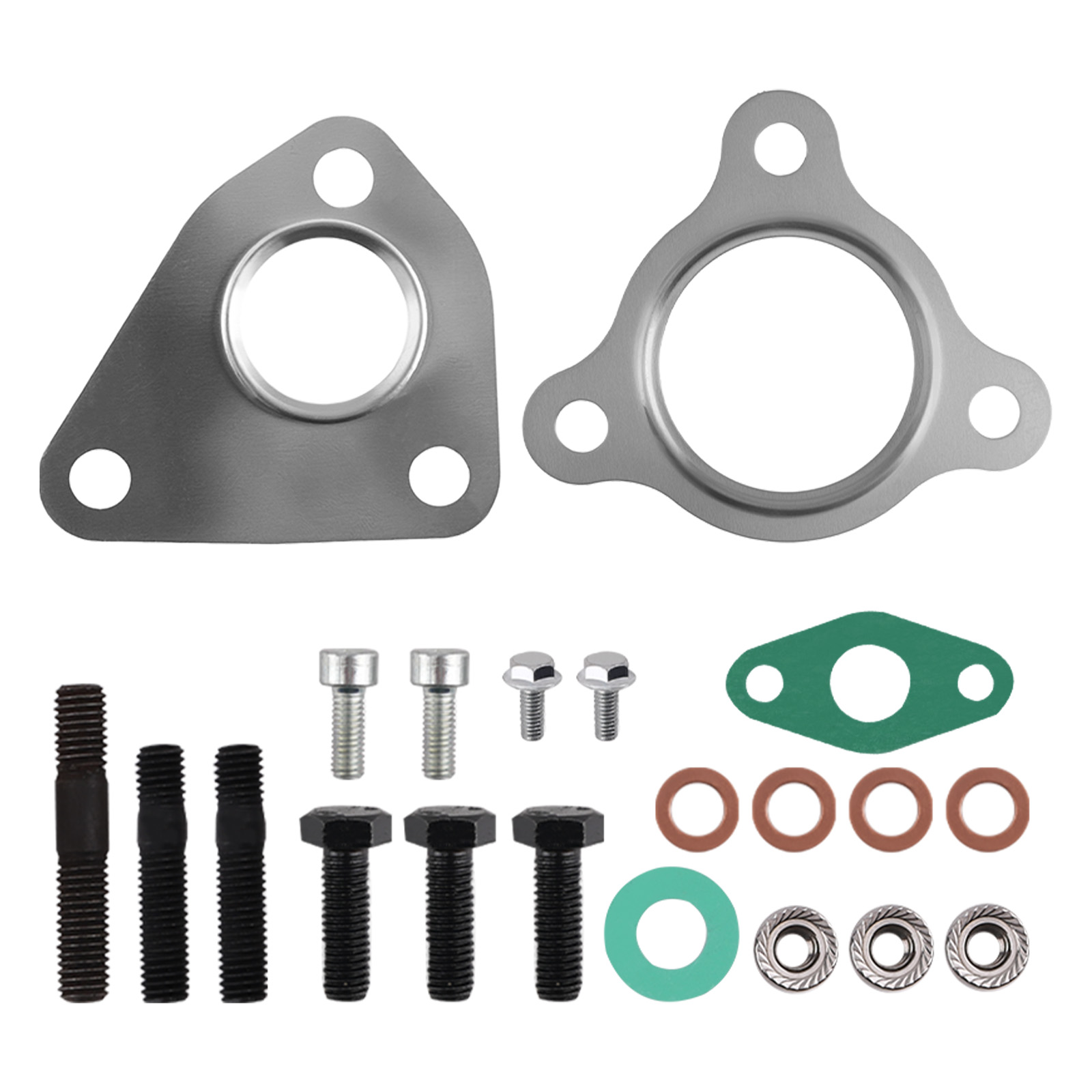 Turbolader for OPEL Astra Corsa 1.3CDTi 90PS 66kW Z13DTH 54359700015 860081