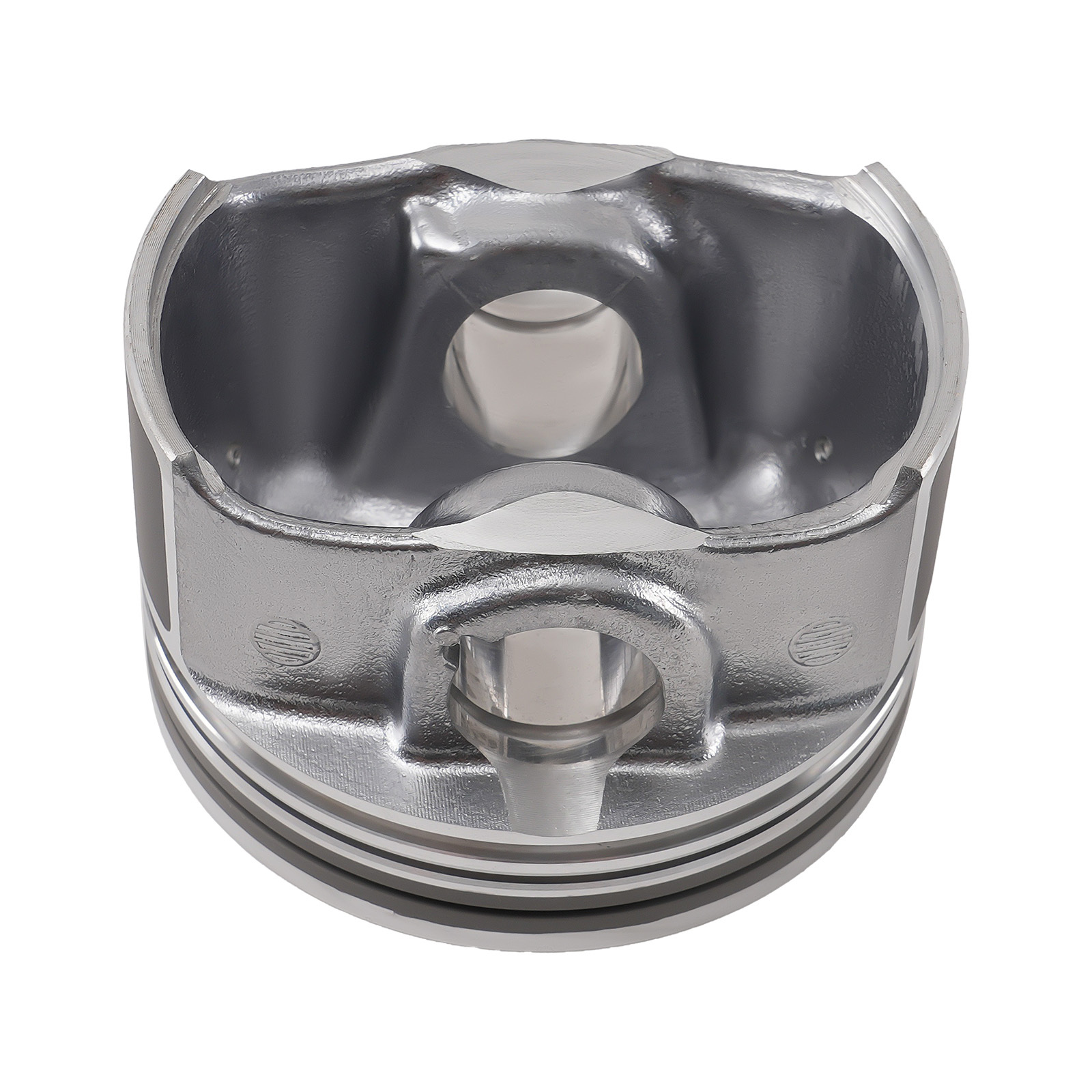 Pistons & Rings Kit For Chevy Cruze Sonic Trax Buick Encore 1.4L Turbo 11-2021