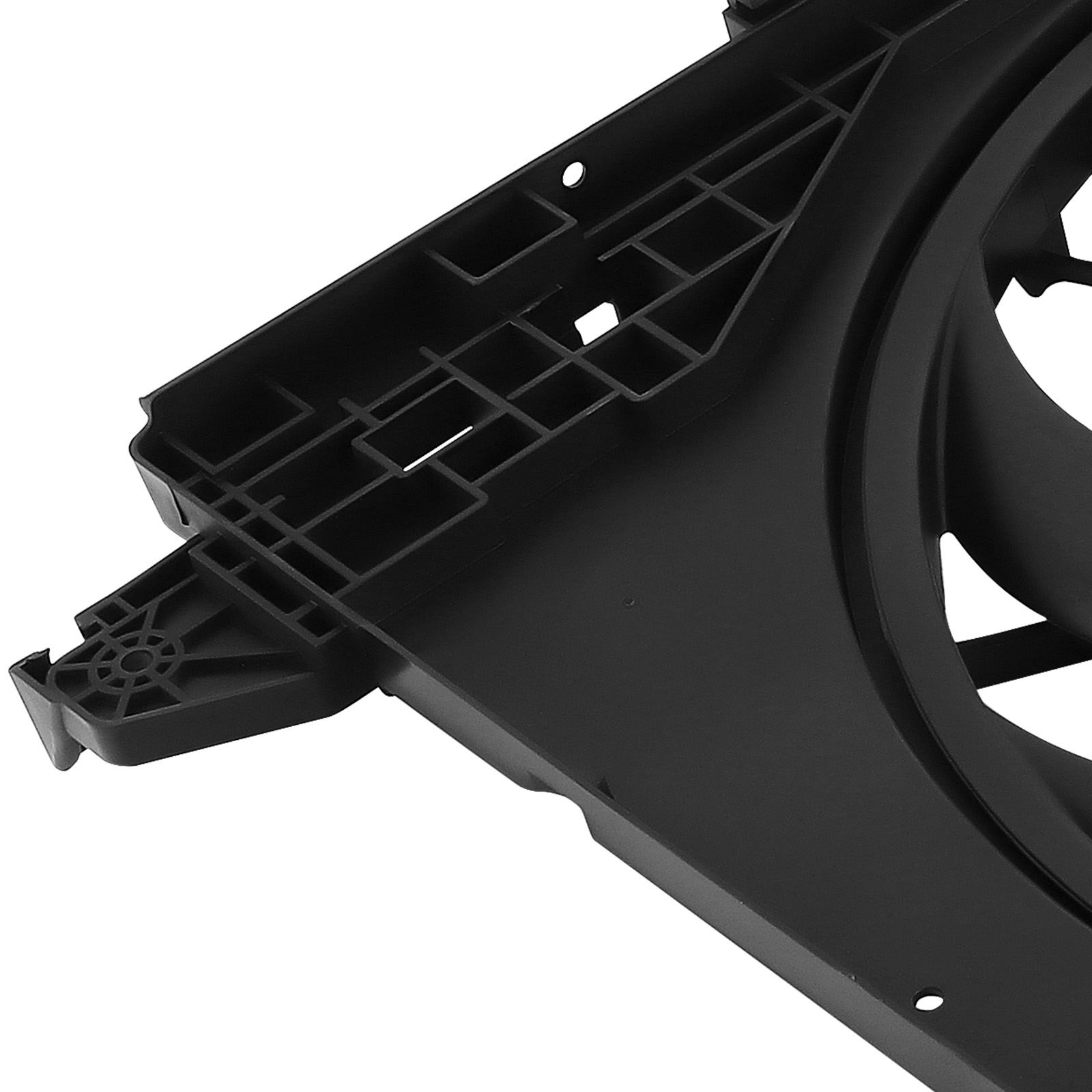 Radiator Cooling Fan for Ford Explorer 2020-22 FO3115232 L1MZ8C607A L1M38C607FC