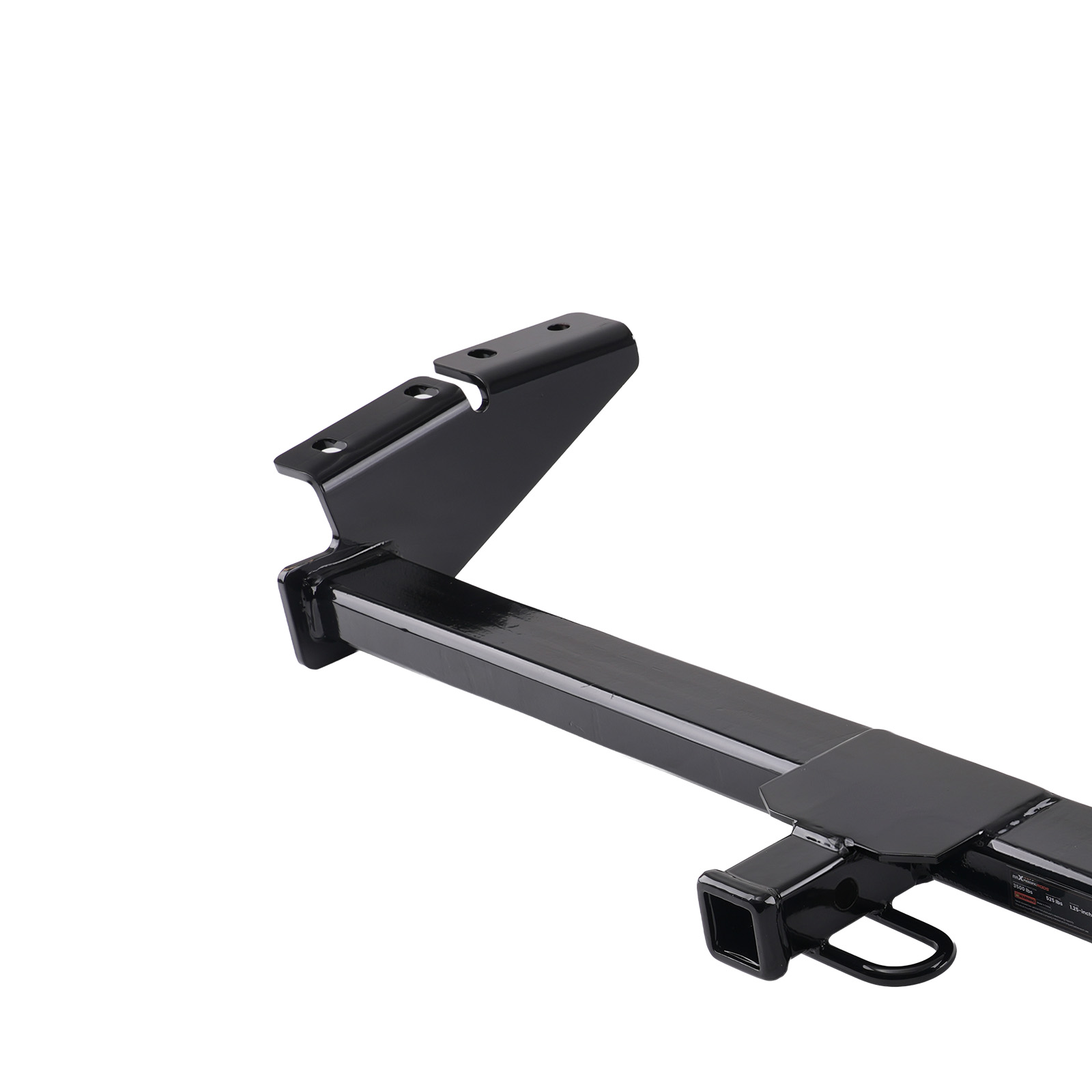 Class 2 Trailer Hitch Receiver for Toyota Solara 1999-2003 Rear Bolt-On 1.25