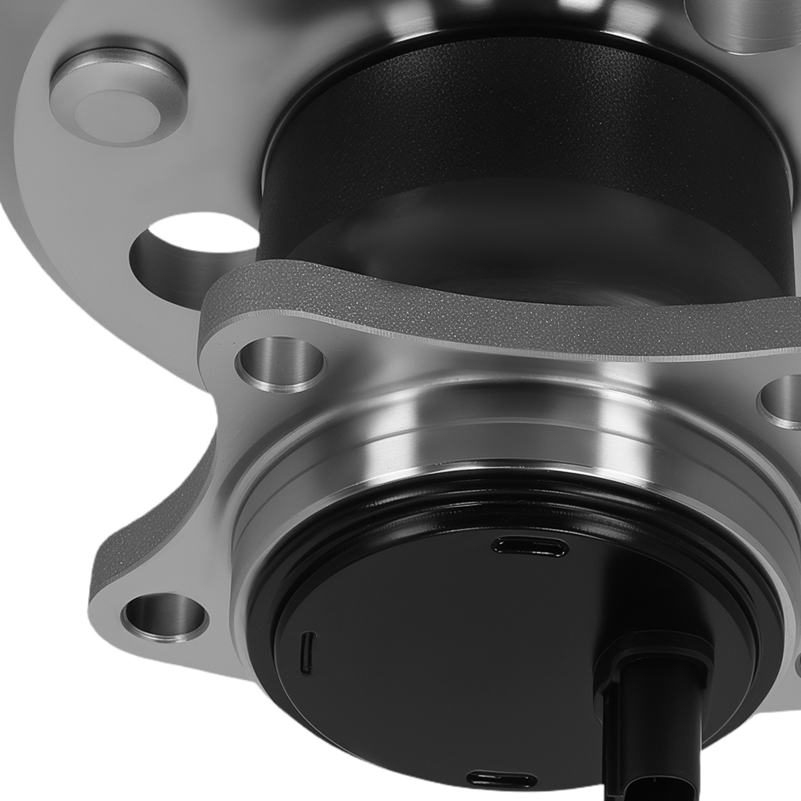 5 Bolt Rear Wheel Bearing Hub for Toyota Camry/Avalon 2002-2012 512207