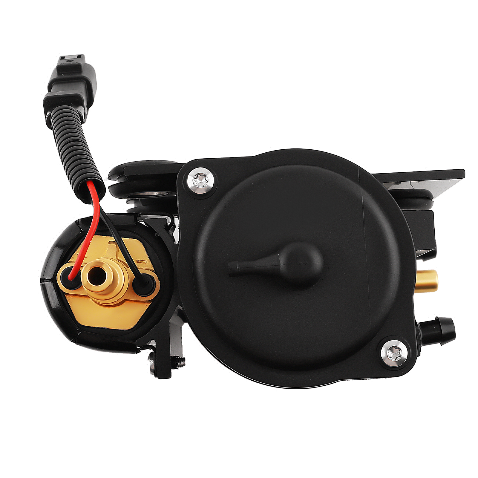 Fuel Pump Assembly & Reservoir for Evinrude Outboard 200HP 225HP 250HP 5004429