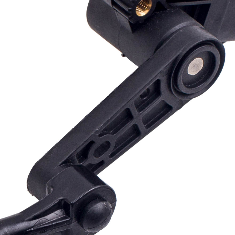 2 Höhensensor Luftfederung vorne links+rechts for Land Rover Range Rover III