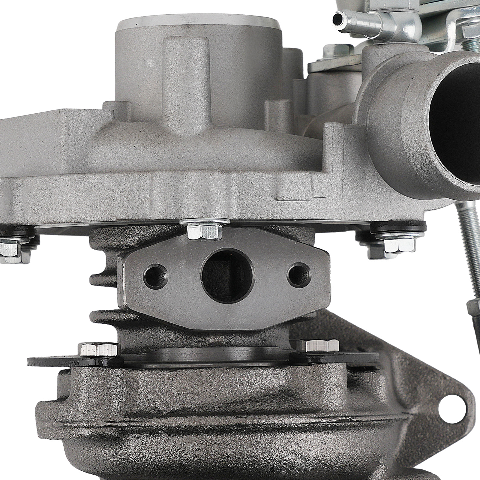 Turbolader for Seat Ibiza III Skoda Fabia VW Lupo 1.4 TDI 55 kW 701729-5010S
