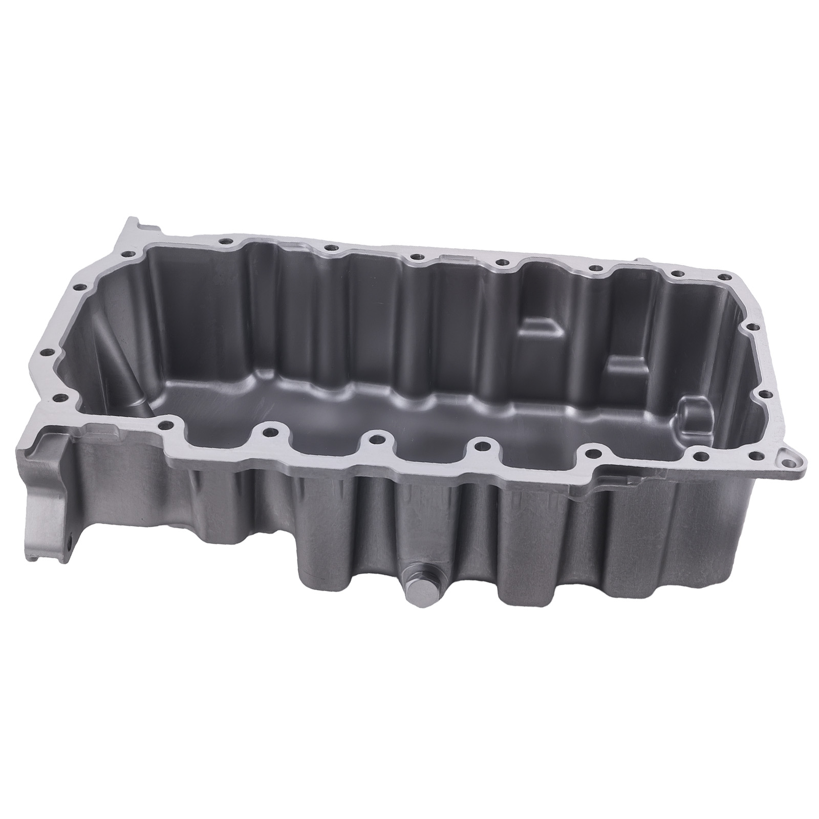 Engine Oil Pan Sump for Skoda Octavia Superb Karoq 2012-2020 04L103603C