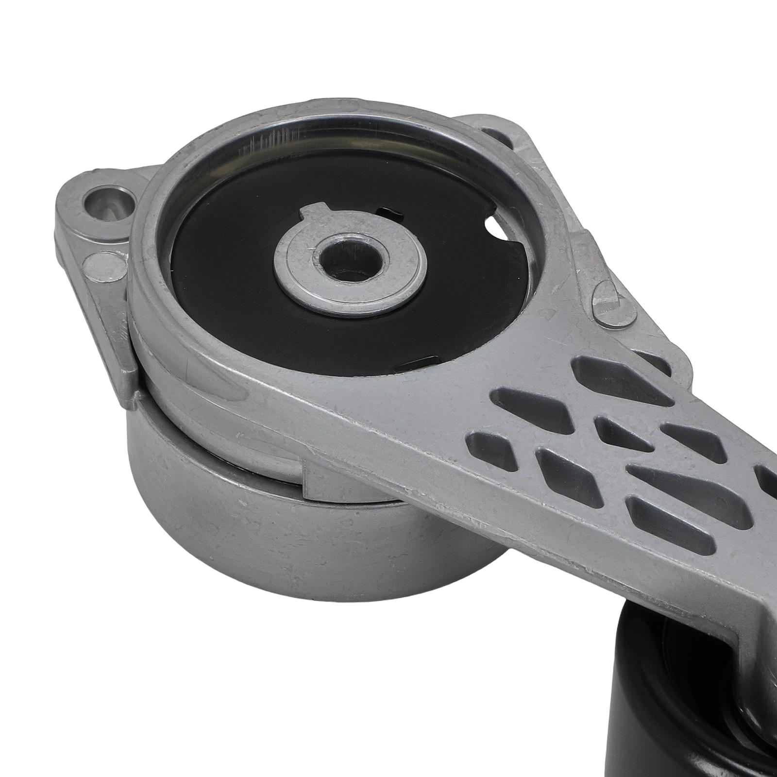 Drive Belt Tensioner for Ford Excursion 5.4L 6.8L 2002-2005 1L2E6B209AA