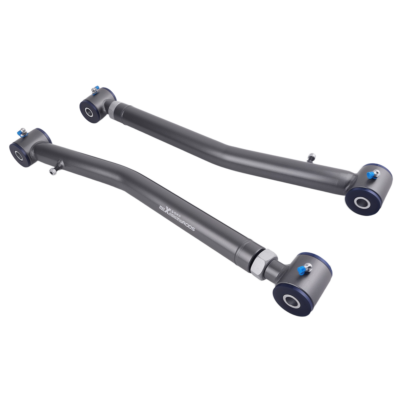 Suspension Adjustable Front Lower Control Arm 2-4