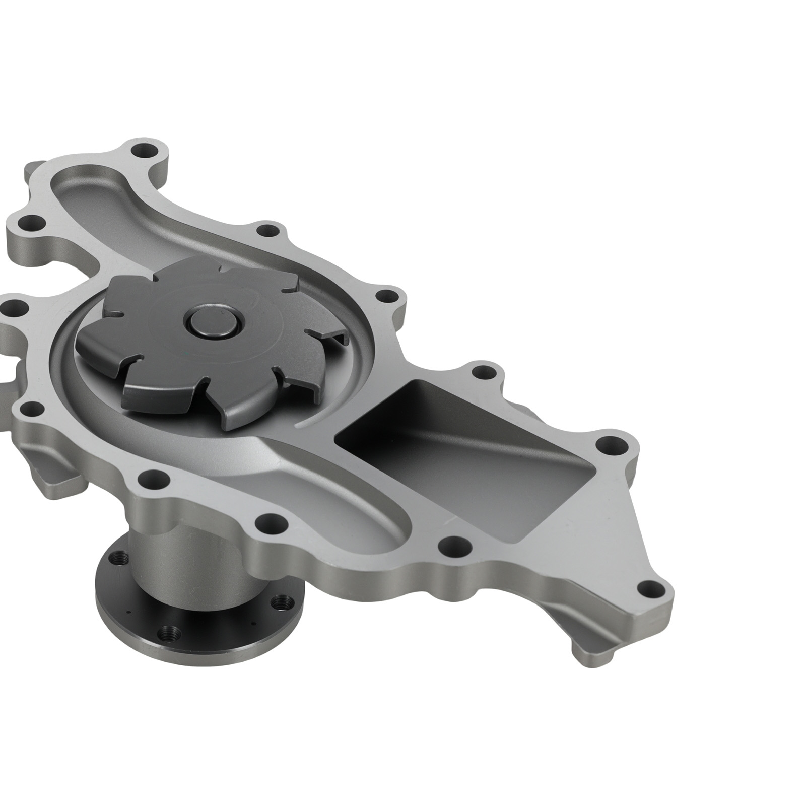 Front Water Pump For Ford Ranger/Aerostar Mazda B3000 3.0L 95-08 XL5Z8501AA