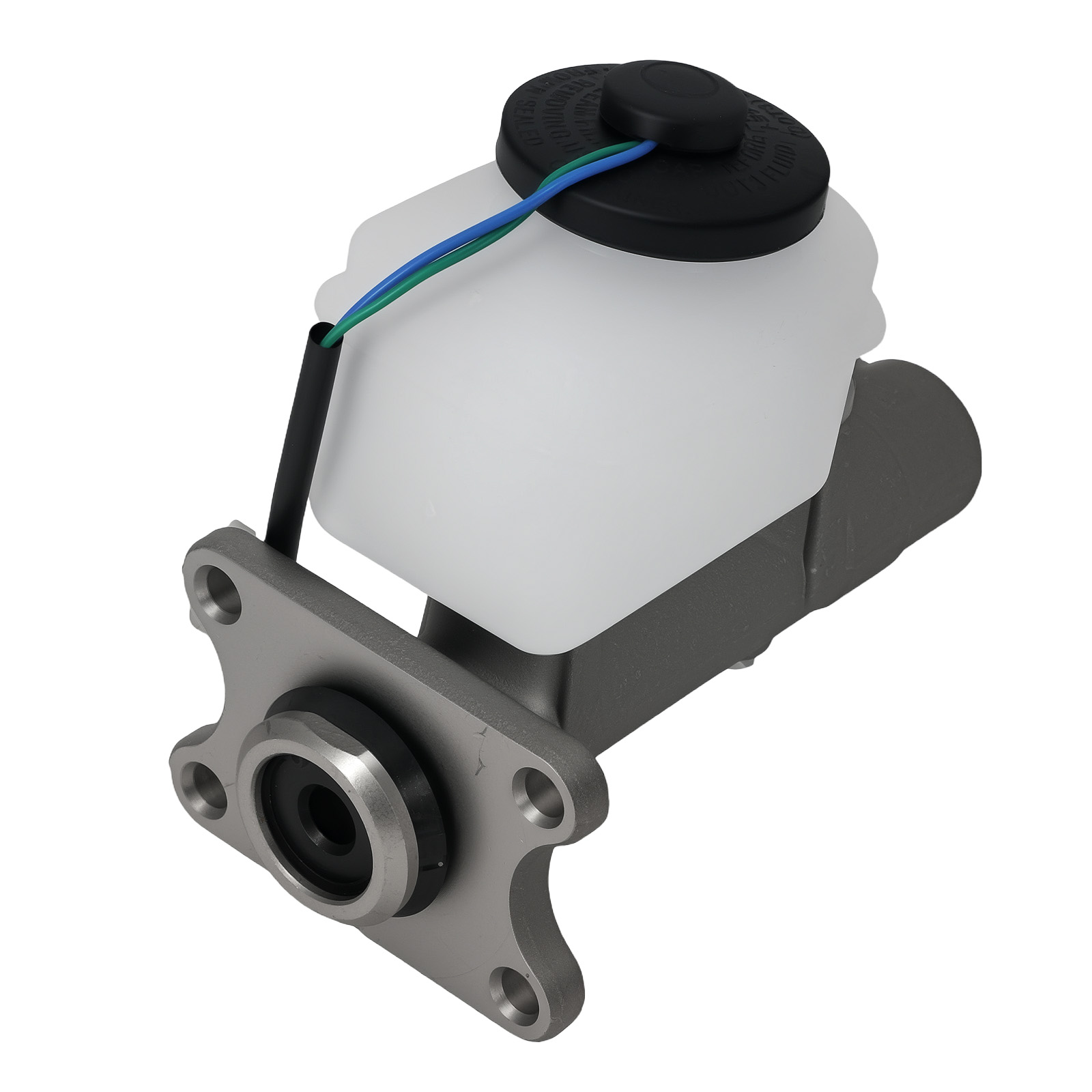 Brake Master Cylinder for Toyota 4Runner Pickup Land Cruiser T100 1inch  Bore