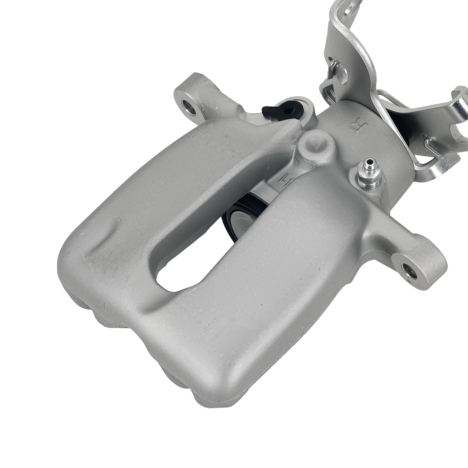 Schwimmend Bremssattel Hinten Rechts for Opel Insignia A G09 Saab 13343570 12mm