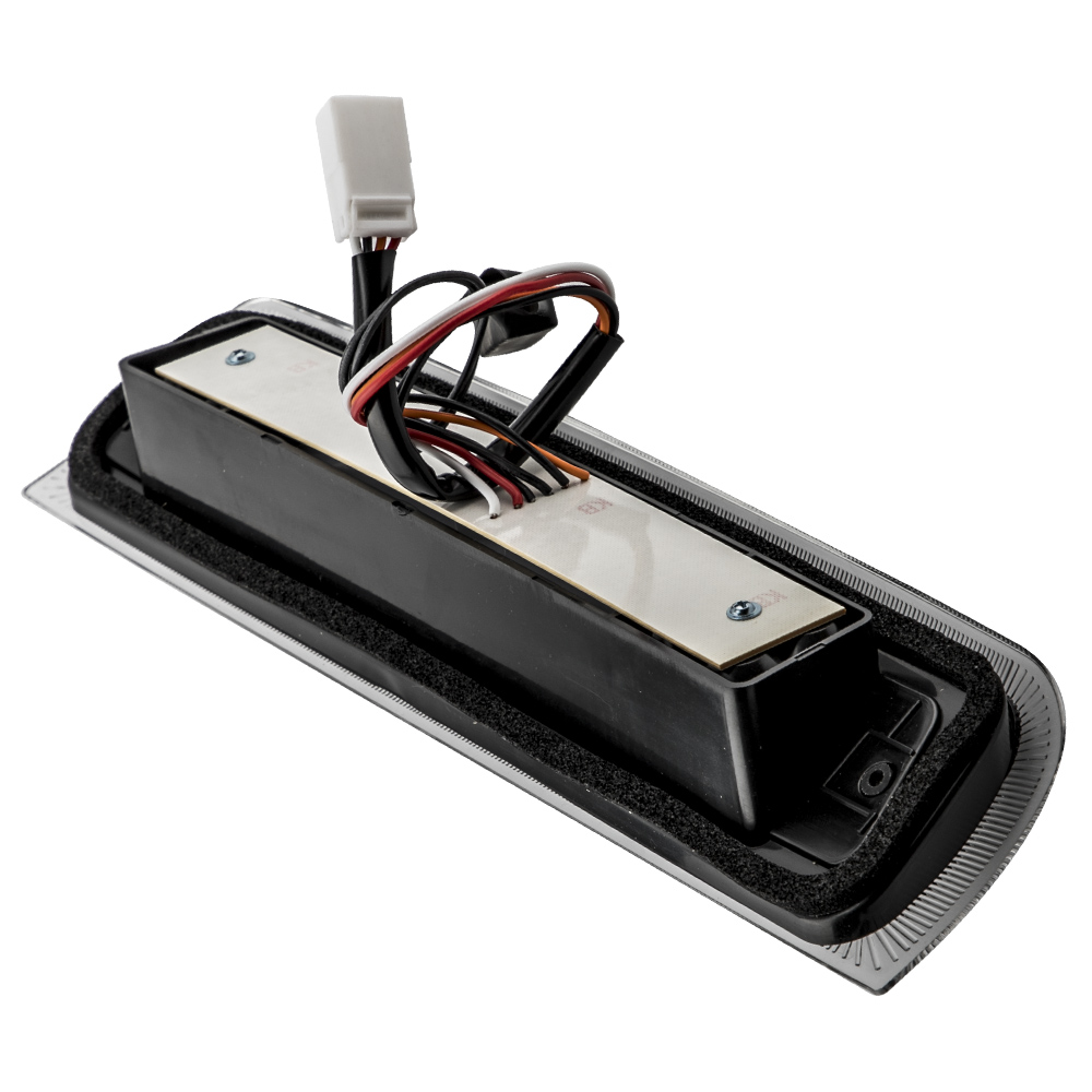 Rear Right Left Brake Light Red+White For Dodge Ram 1500 2009-2017 55372082AF