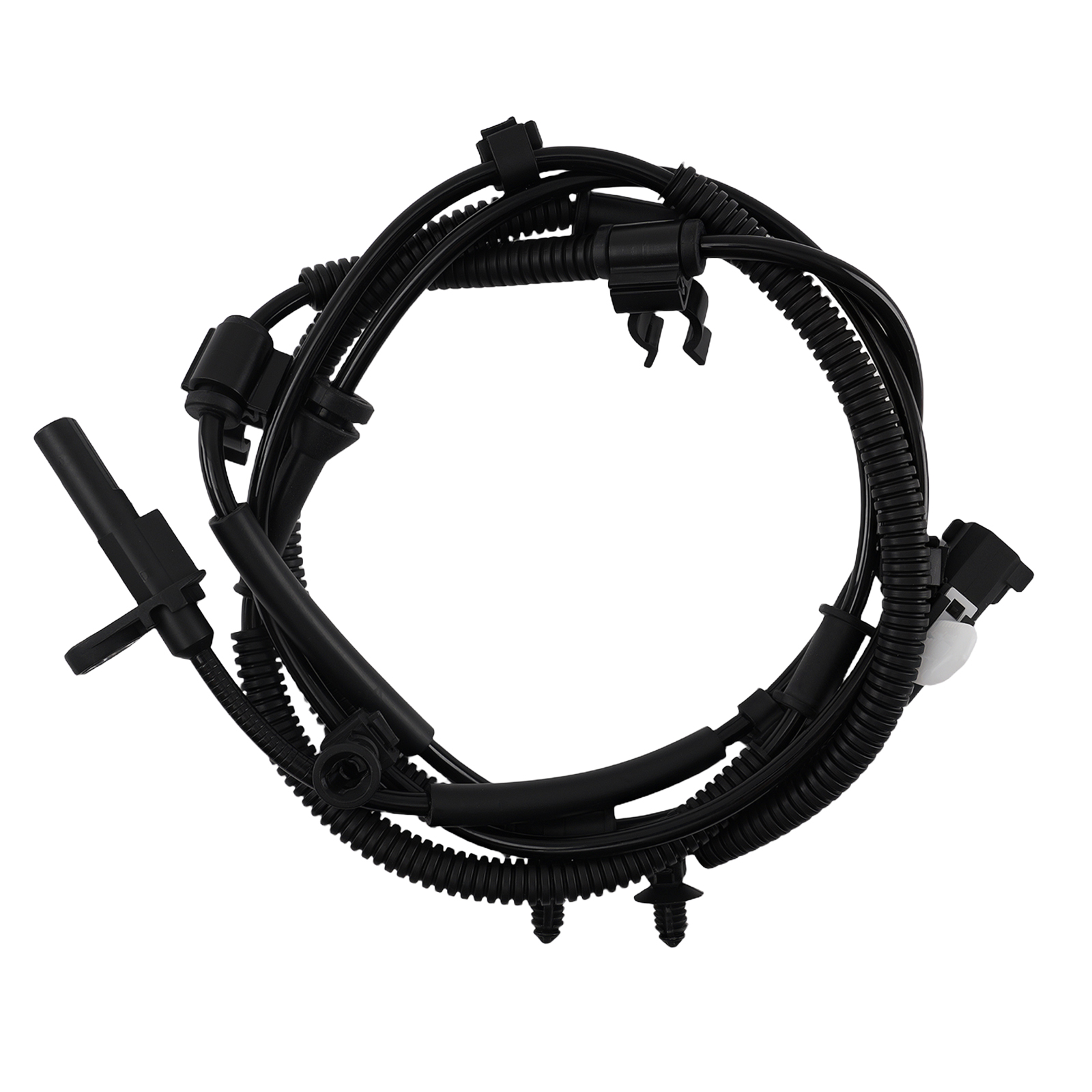 4x ABS Wheel Speed Sensor Front Rear Right & left For FORD F150 2011-2014