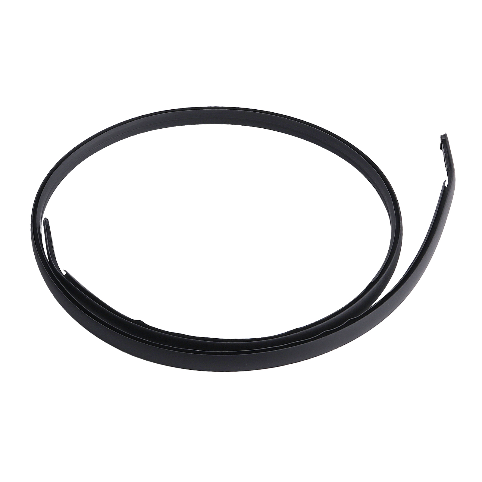 2x Roof Molding Trim for Toyota Camry 07-2011 75556-06030 7555606030 75555-06030