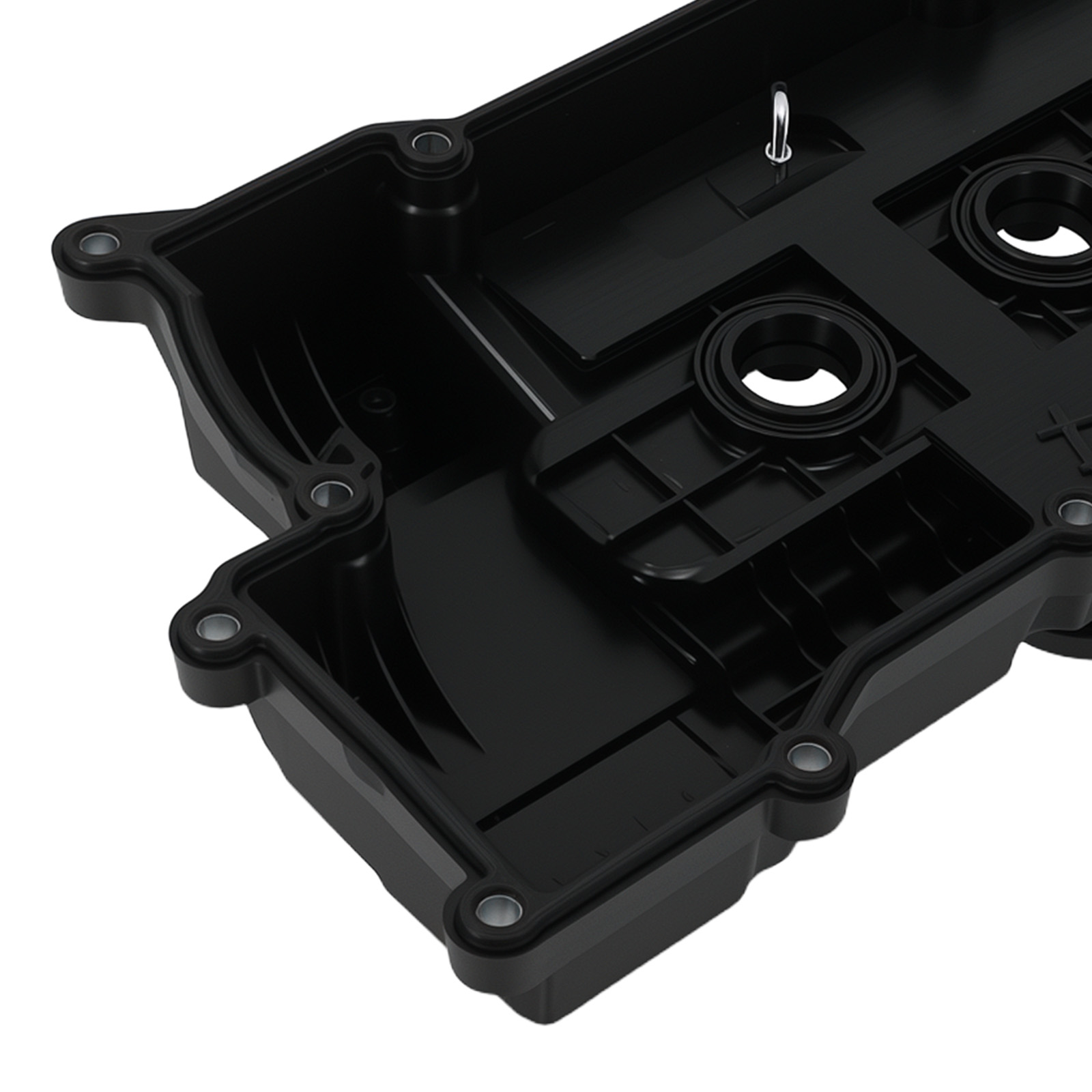 Engine Cover Kit for Kia Rio Rio5 2006-2011 1.6L ALPHA II G4ED 2241026860