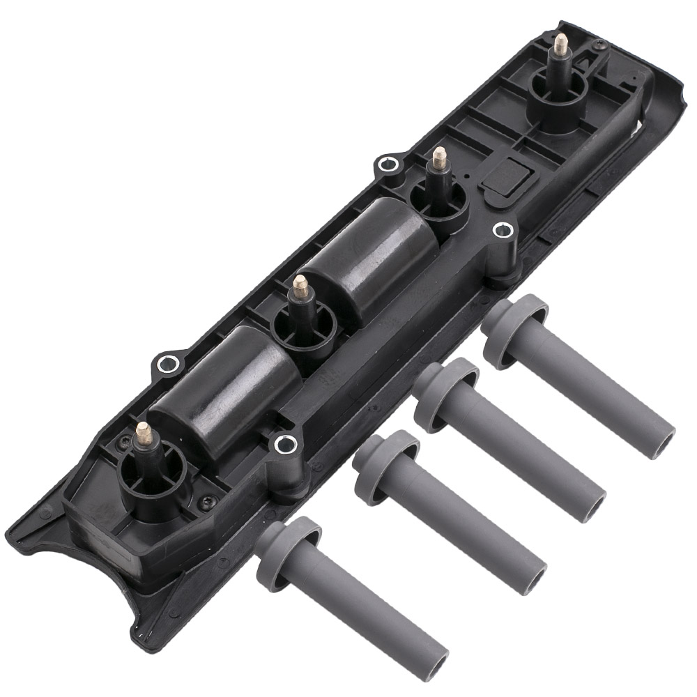 Bobina de encendido for Opel Vauxhall Astra G Vectra B Zafira A Fiat Croma 2.2