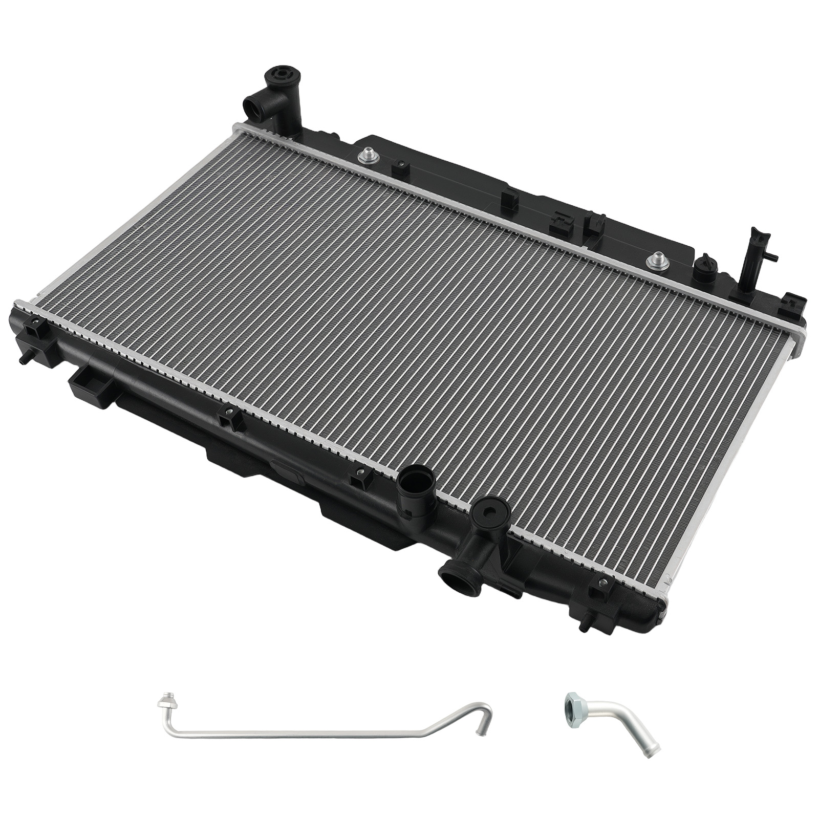 Aluminum Radiator for Toyota RAV4 2001-2005 2.0L 2.4L 1640028500 SPTCU2403