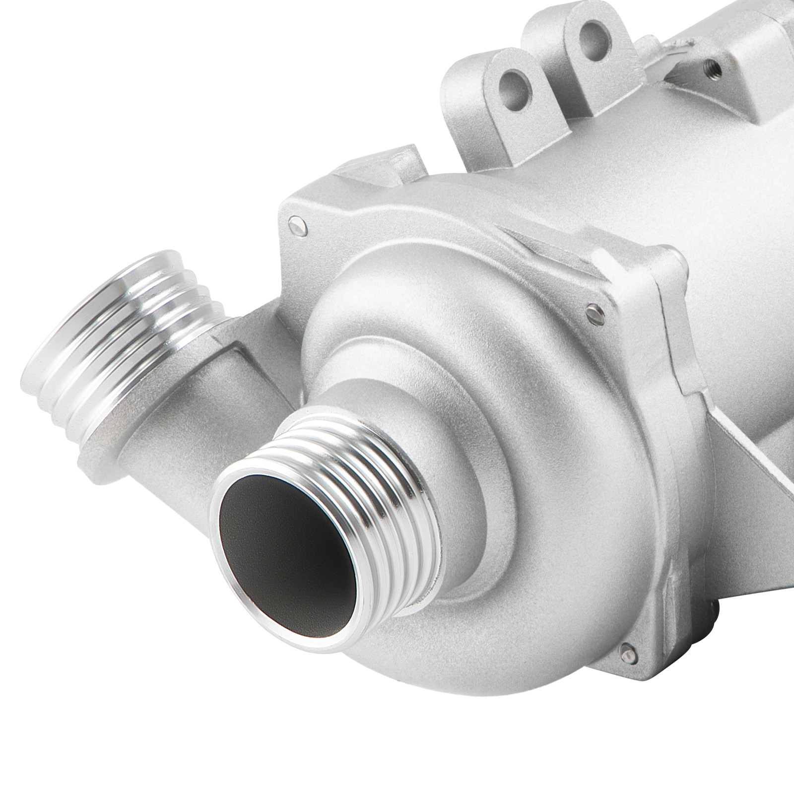 Elektrische Wasserpumpe Kühlmittelpumpe for BMW 5er E60 E61 523i 525i 530i 04-10