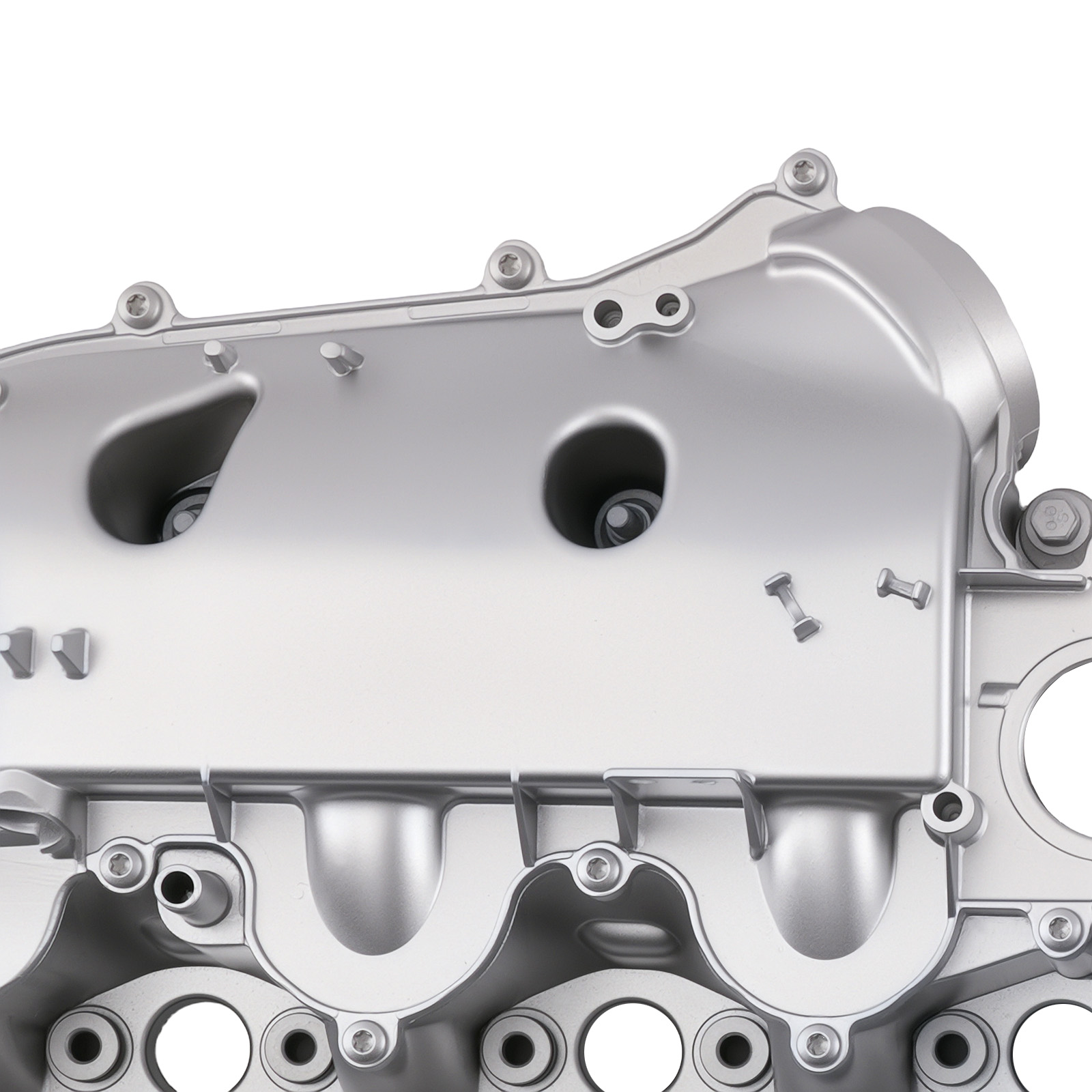 Professional Grade Valve Cover Fit for Land Rover Discovery/Range Rover 3.0L
