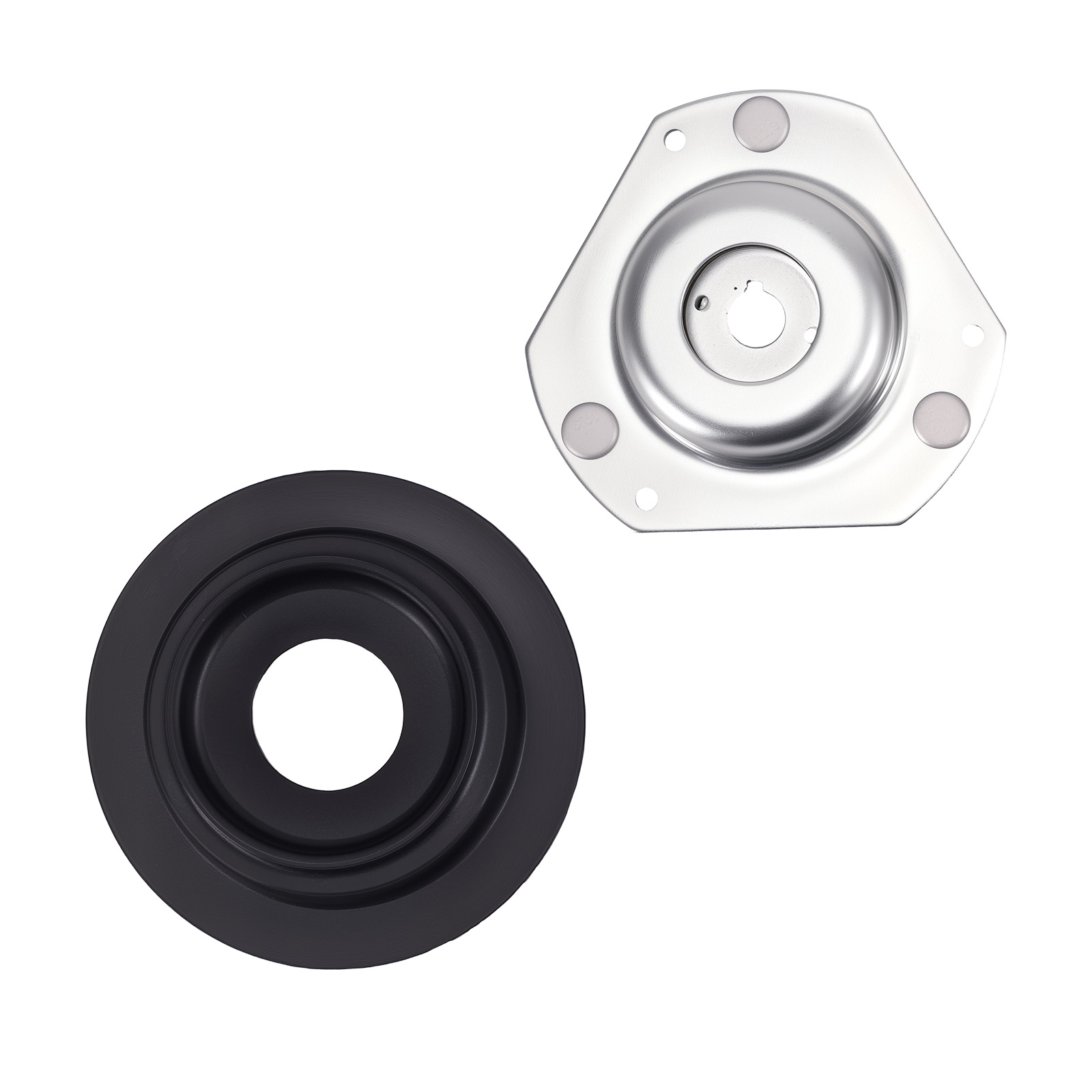 2x Federbein Domlager Set Vorne for Ford Fiesta Mazda 2 2008-2017 1514834