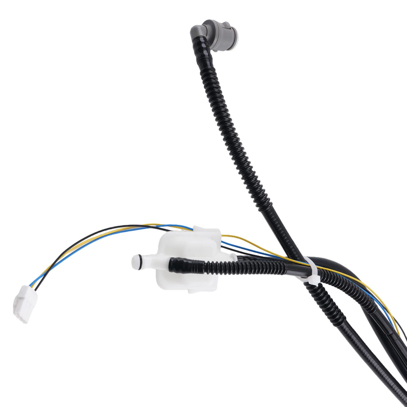 Kraftstoff-Fördereinheit Benzinpumpe for BMW 5er 523i 525i 530i 530xi E60/E61