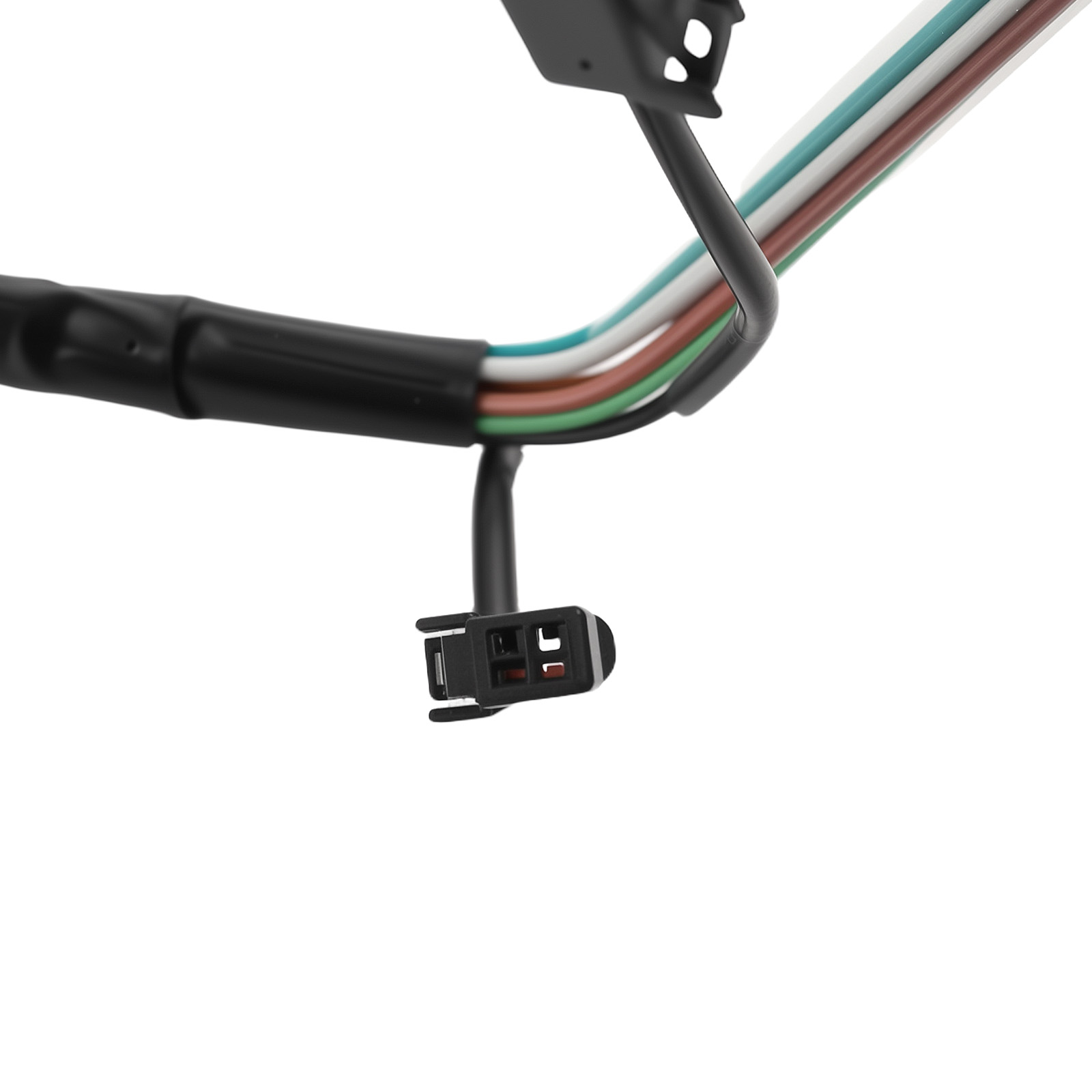 Transmission Internal Harness for Mini Cooper Paceman L4 1.6L 2013 09G927363