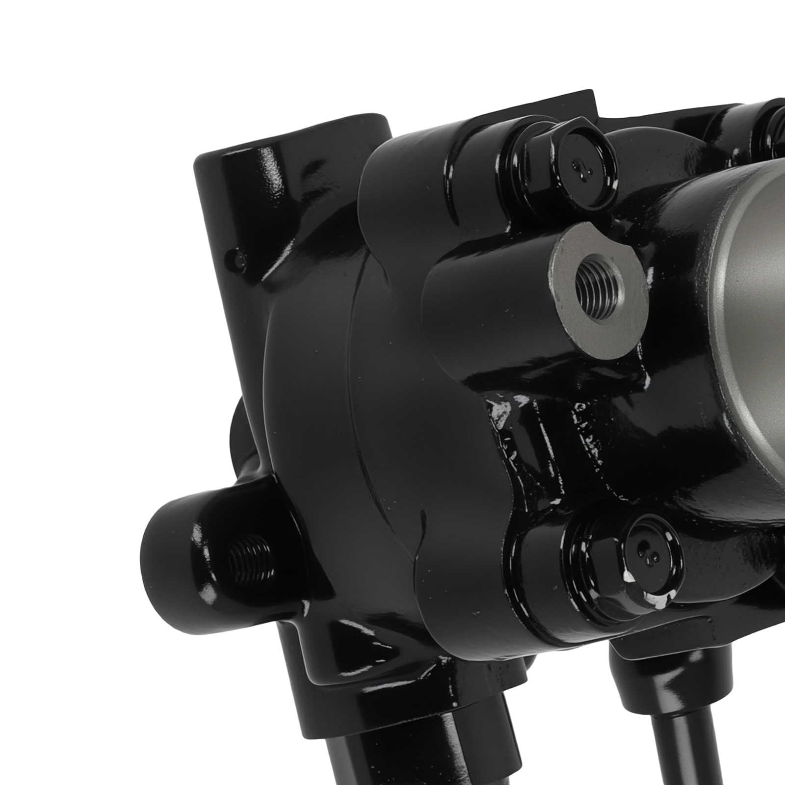 ヤーマン YA-MAN（ヤーマン） ミーゼ ニードルリフトブラシ｜MSｰ83S