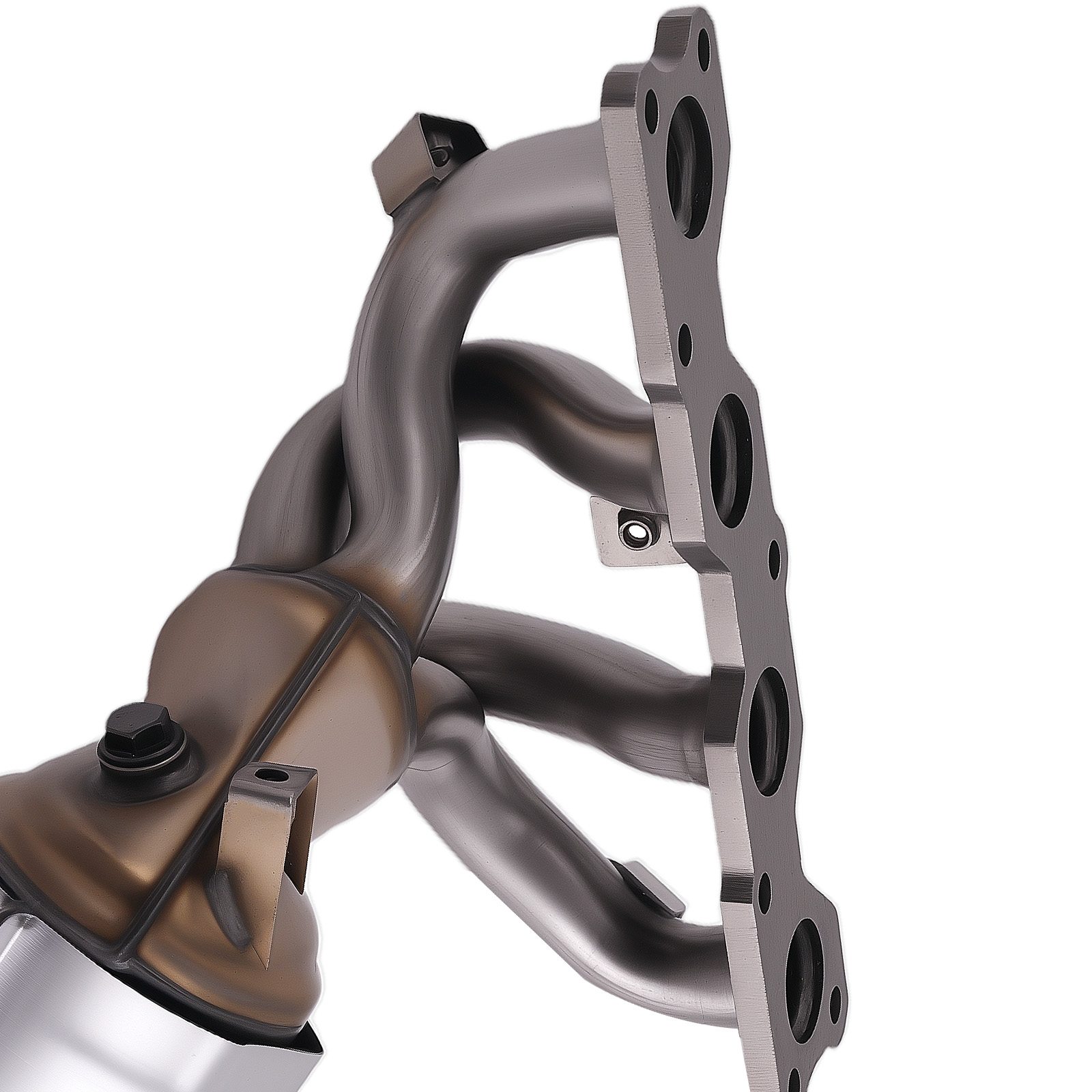 Direct Fit Catalytic Converter Kit for Hyundai Sonata 2.4L 2006-2008 2851025250