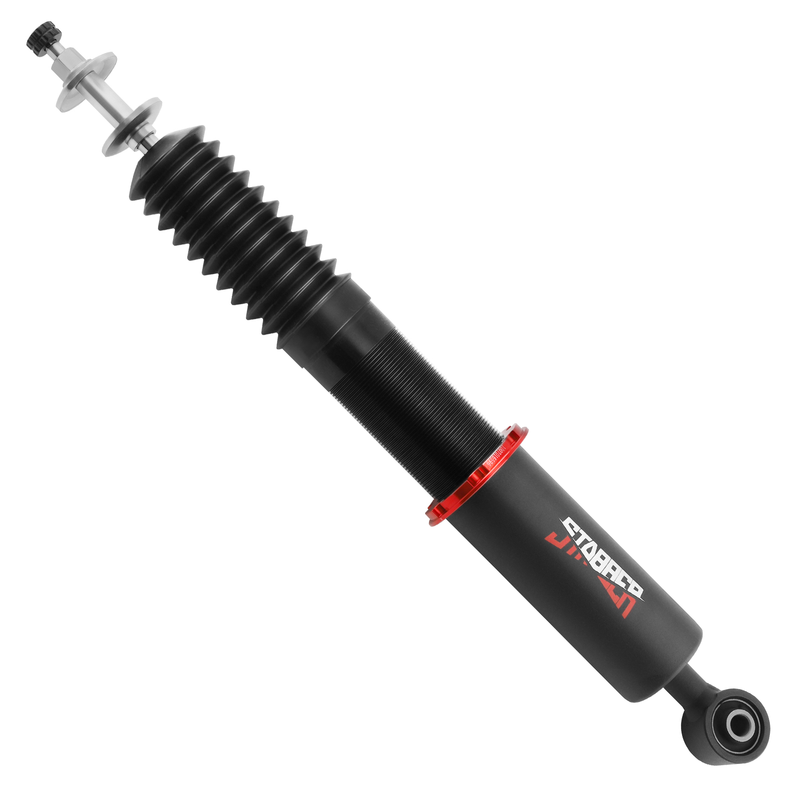 STABBER Racing Coilover 24 Way Damper Suspension Kit For For HONDA CIVIC 2006-11