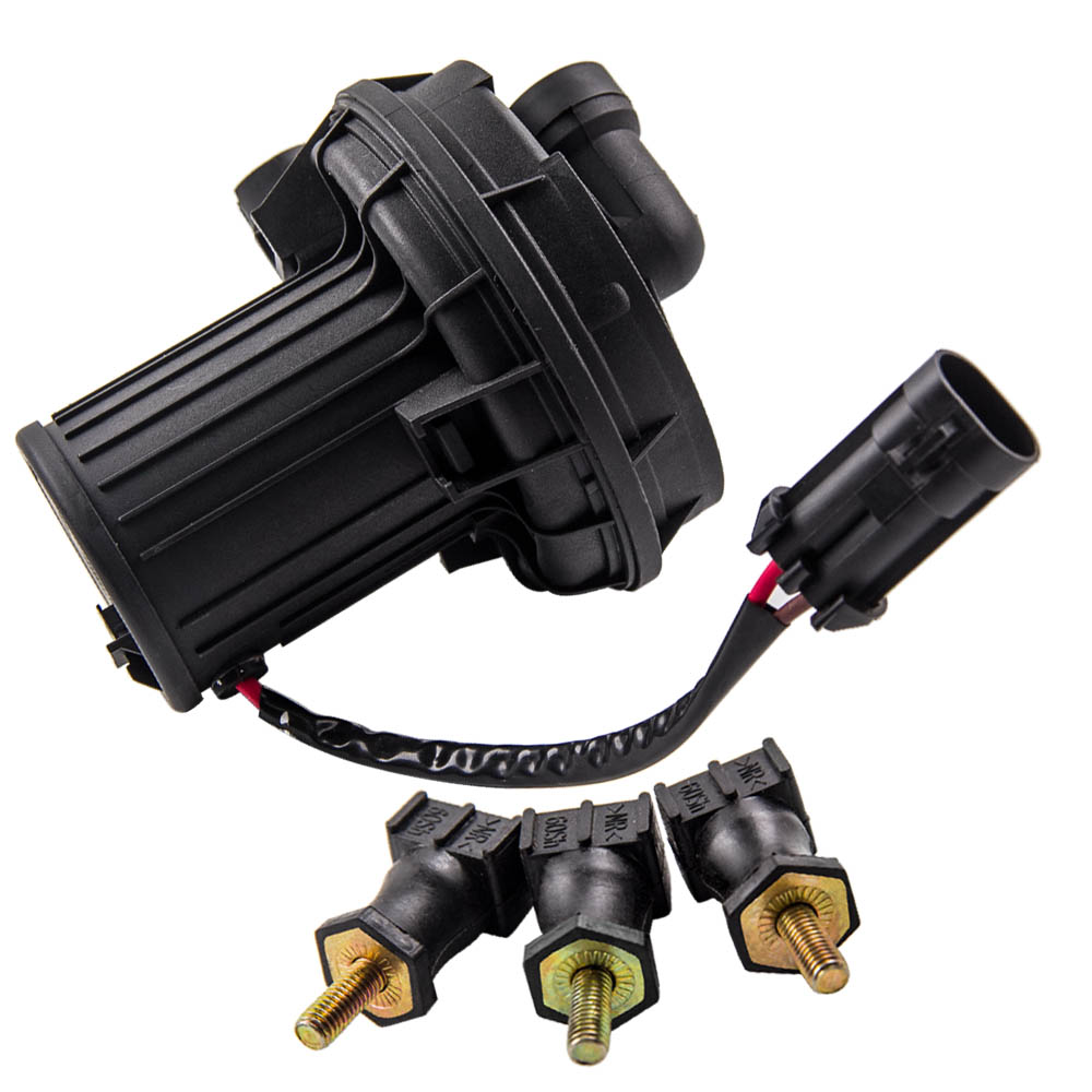 Secondary Smog Air Injection Pump for Buick Lucerne / Rainier for 15097130