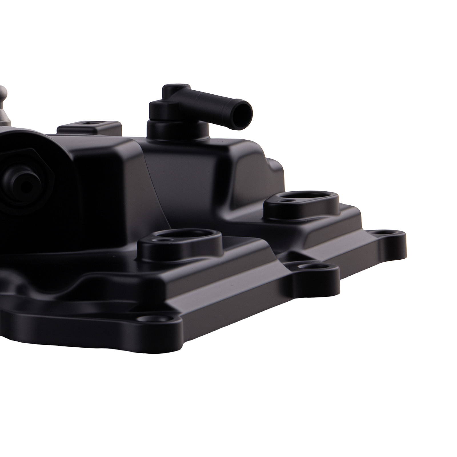 Valve Cover w/Gasket Set for Hyundai Elantra 2.0L 17-18 OE# 224102E700