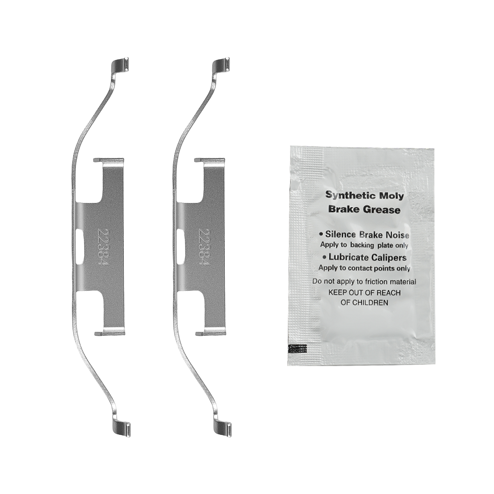 Schwimmende Bremsbeläge Hinten For BMW 1 E81 E82 E87 E88 3er E90 E91 E92 X1 E84