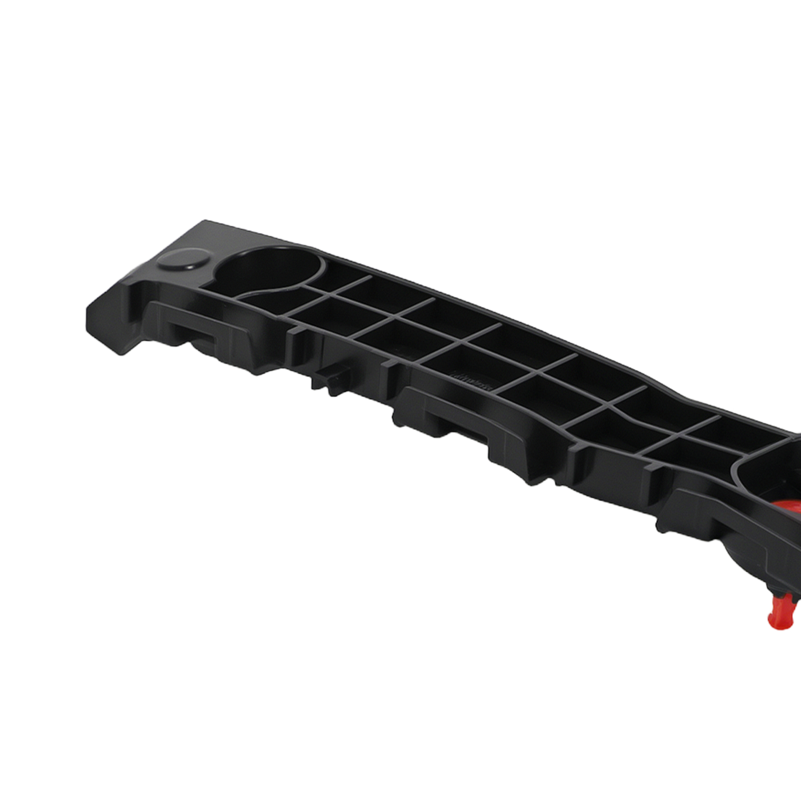 Bumper Bracket Fit for Toyota Tacoma 2016-2021 Black Front 5211504070