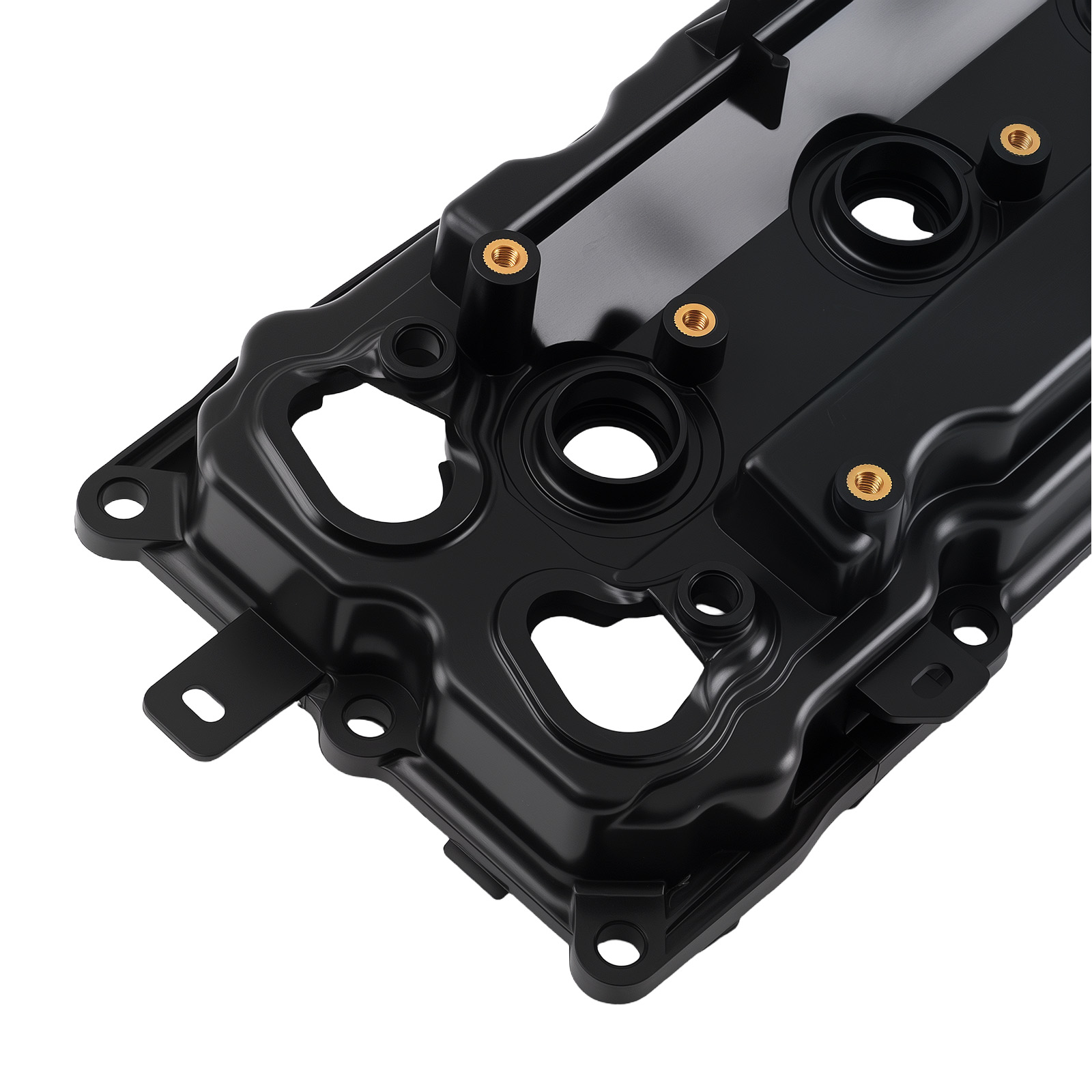 Left Engine Valve Cover for Nissan Pathfinder Maxima 3.5L V6 132649N00B