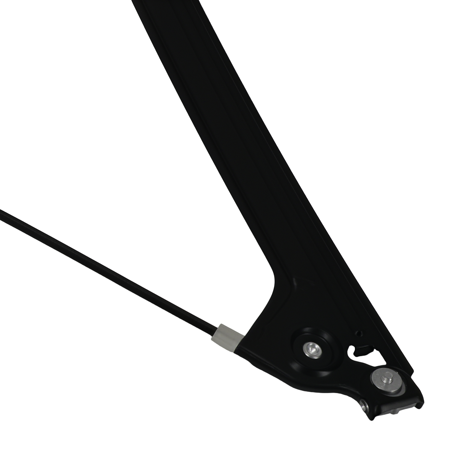 Elevalunas Delantero for BMW Serie 1 E81 E82 E88 Izquierdo 51337165595