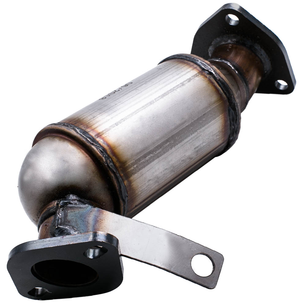 Front Driver/Passenger Catalytic Converter For GMC Acadia 3.6L 2009