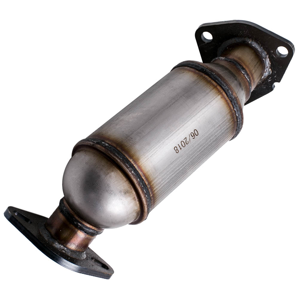 Front Driver/Passenger Catalytic Converter For GMC Acadia 3.6L 2009