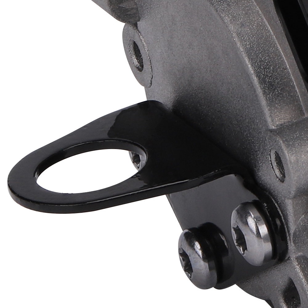 4-wheel Air Suspension Compressor Pump For Mercedes R Classe W251 A2513202704