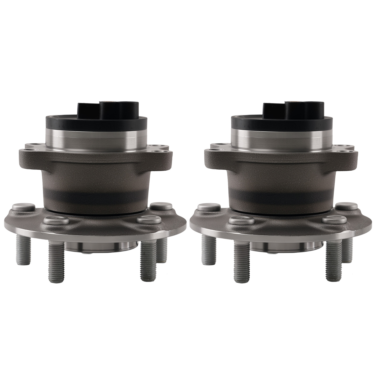 5 Stud Wheel Hub Rear for Mitsubishi Eclipse Cross RVR Outlander 512563 12-2020