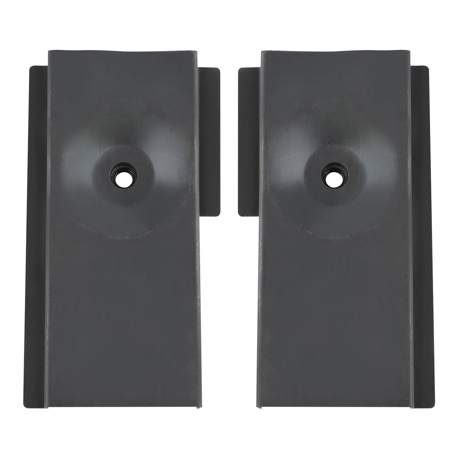 Body Mount Tub Rust Repair Panel Kit for Jeep Wrangler TJ 1997-2006 Q235 Steel