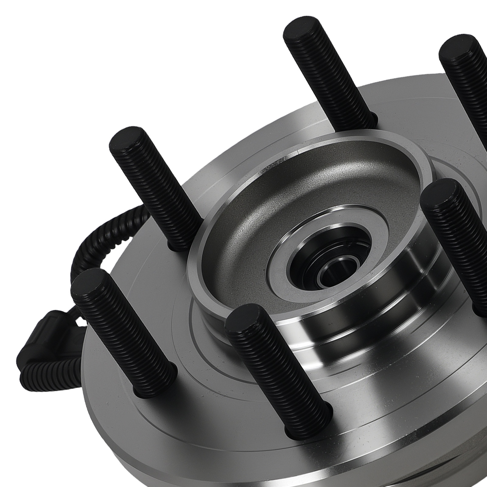 1x Front Left Right Wheel Hub Bearing for Ford Expedition 2015-2017 515158